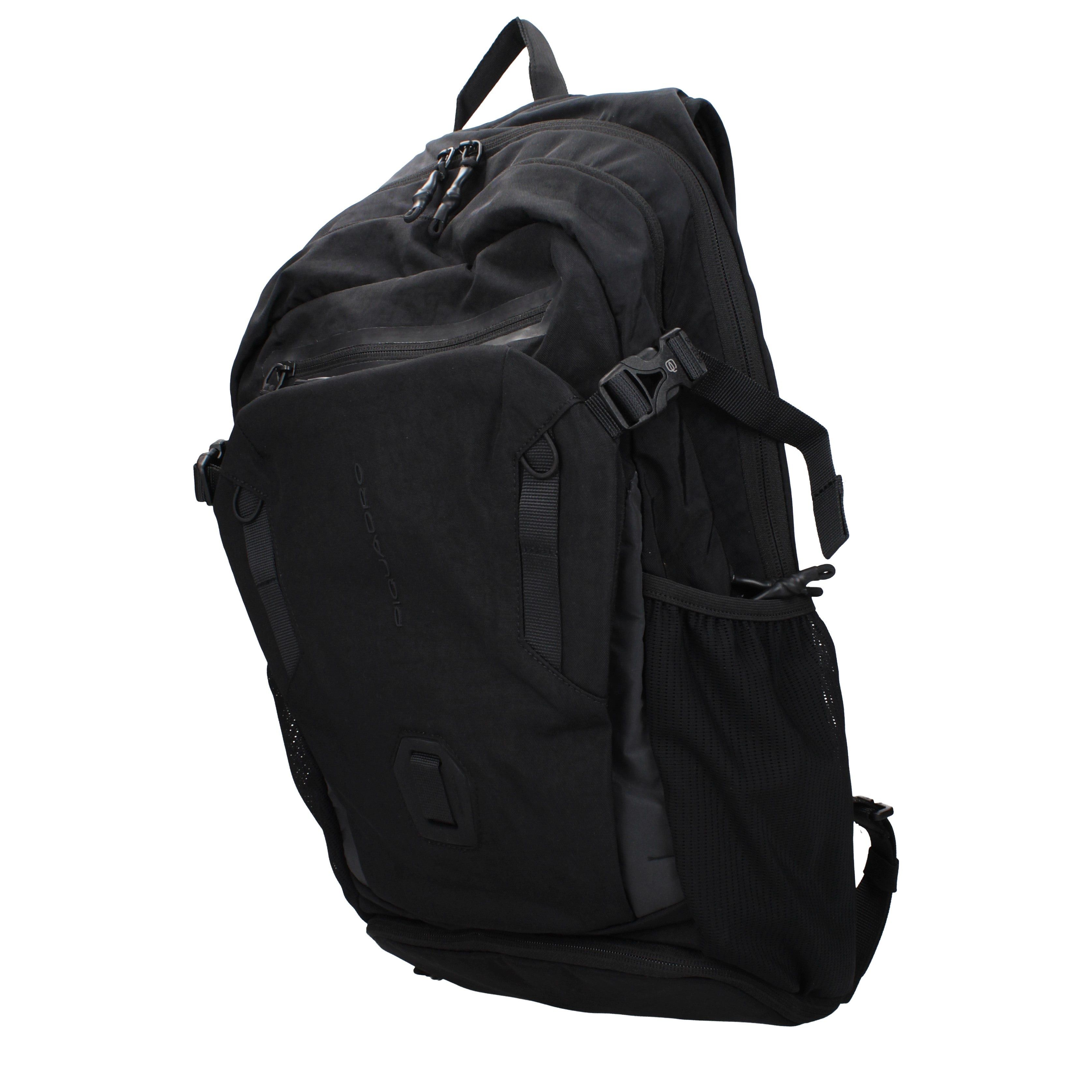 Piquadro Backpacks & Fannypacks Size ONE SIZE - 2 Thumbnail