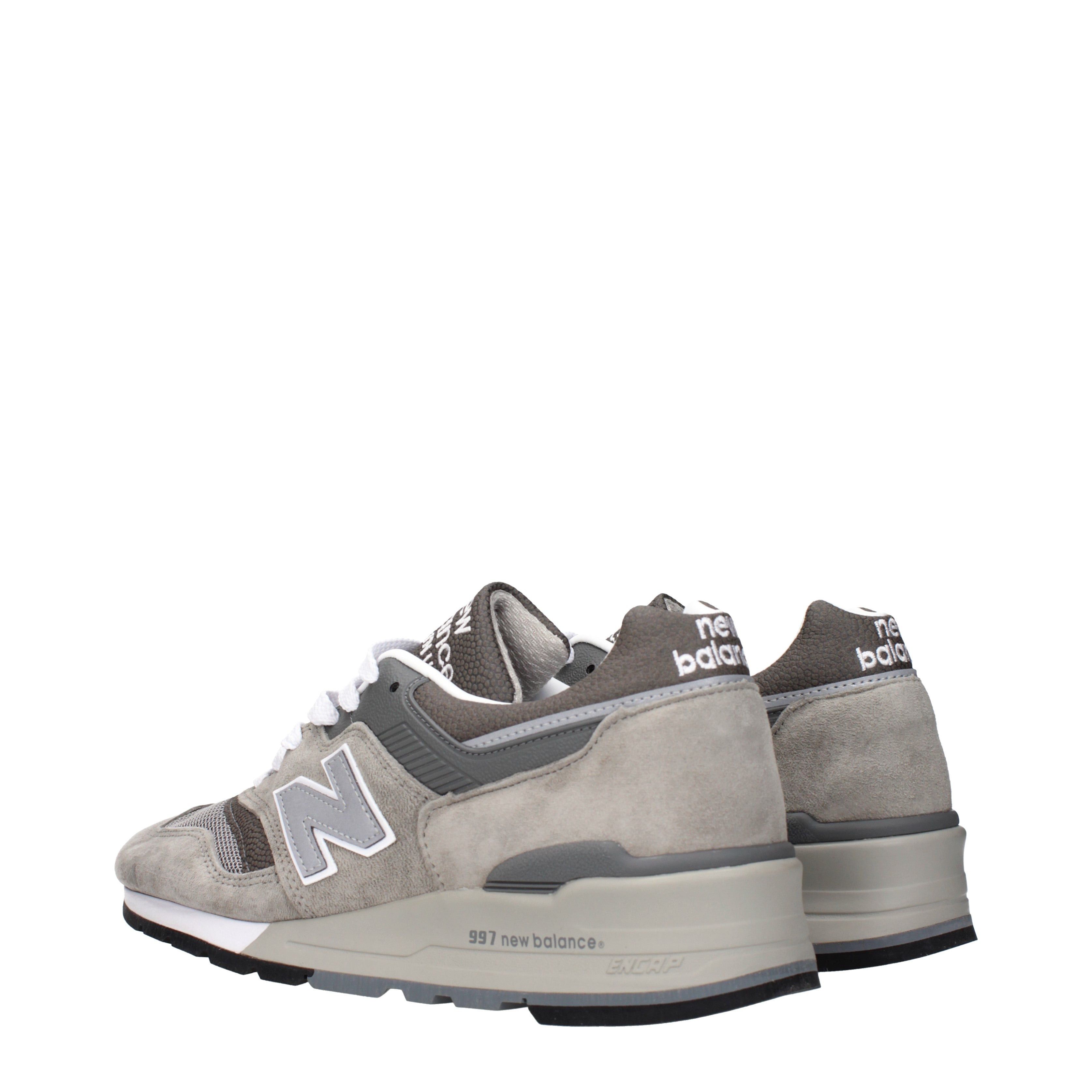 New Balance Sneakers Size US 12 / EU 45 - 4 Thumbnail