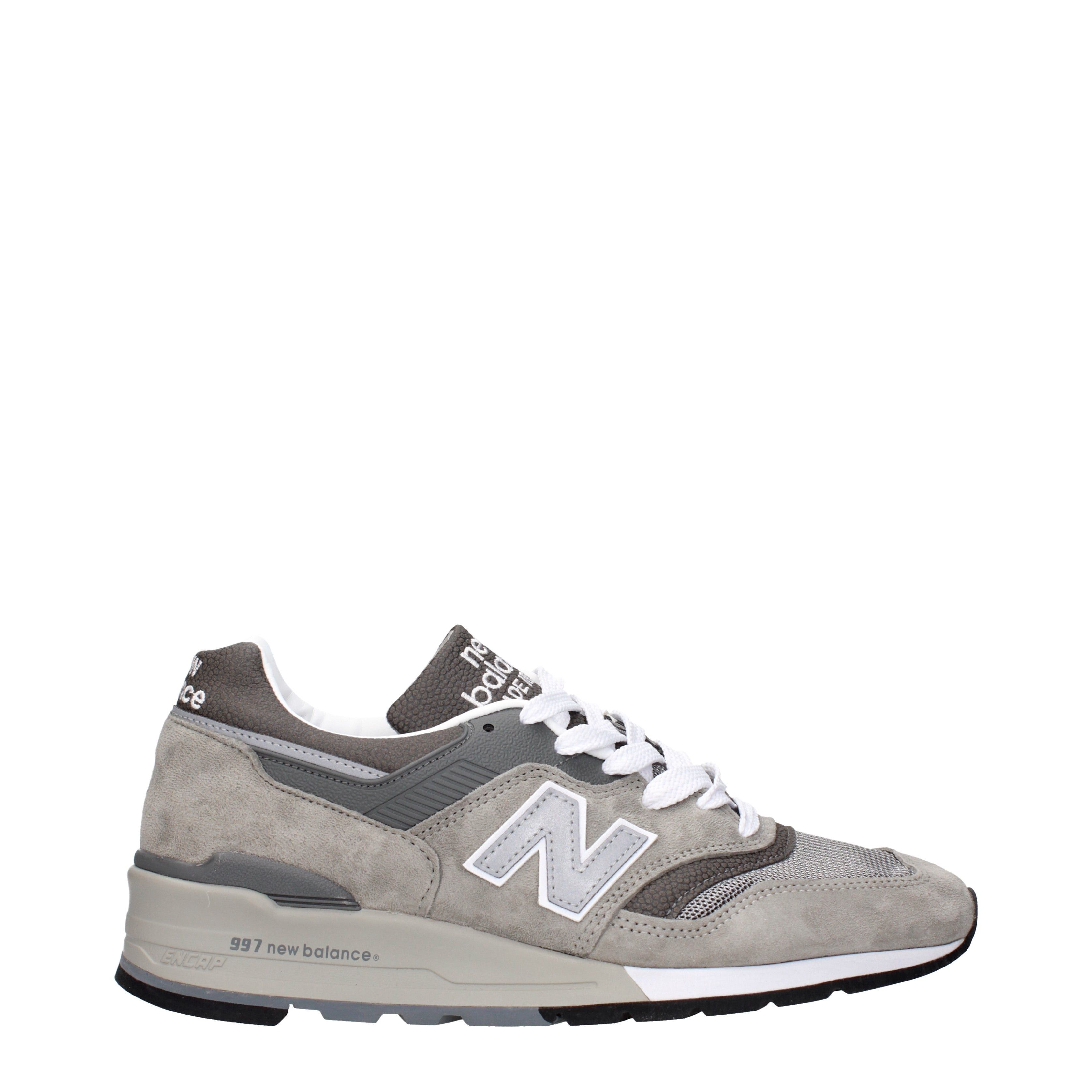 New Balance Sneakers Size US 12 / EU 45 - 2 Thumbnail