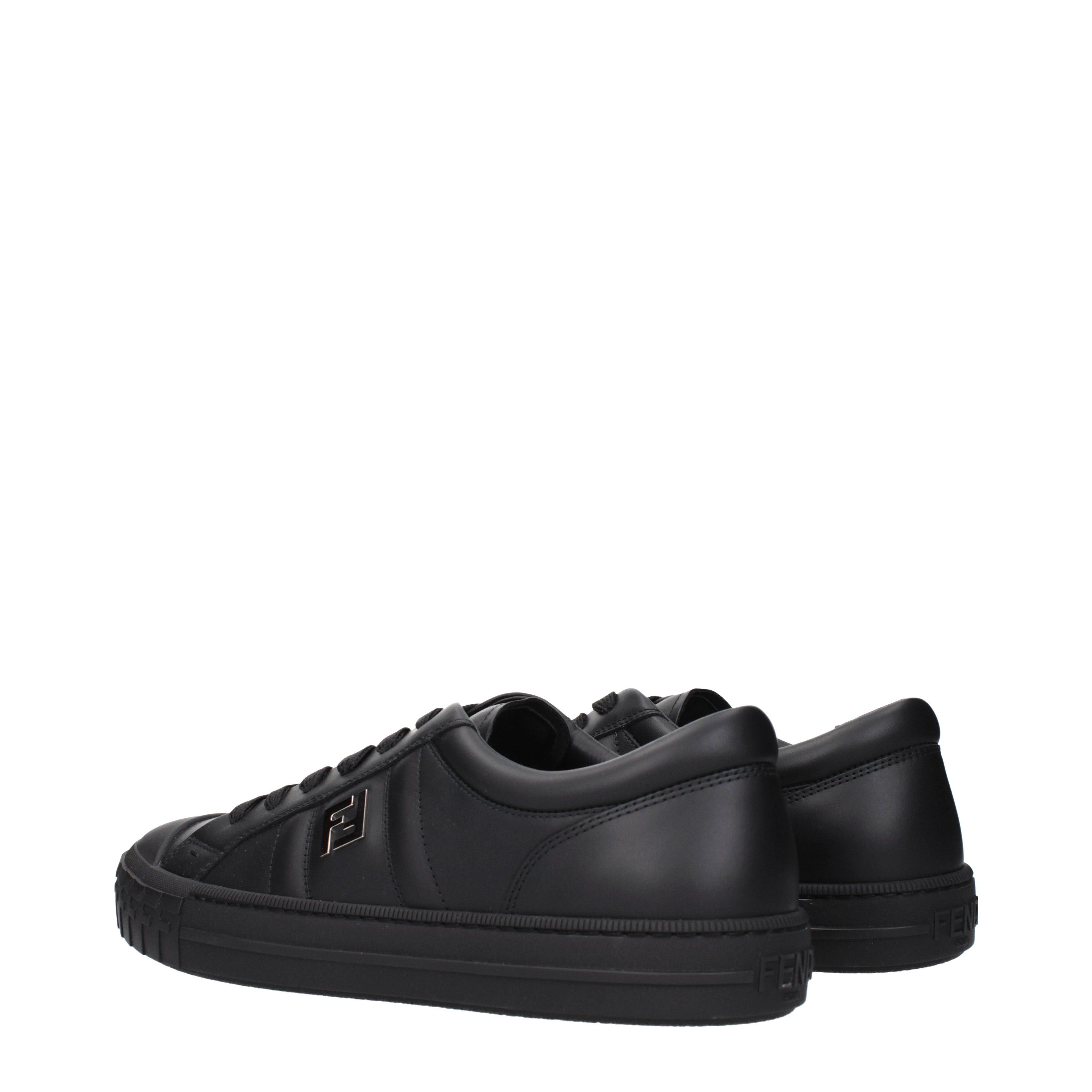 Fendi Sneakers Size US 8 / EU 41 - 4 Thumbnail