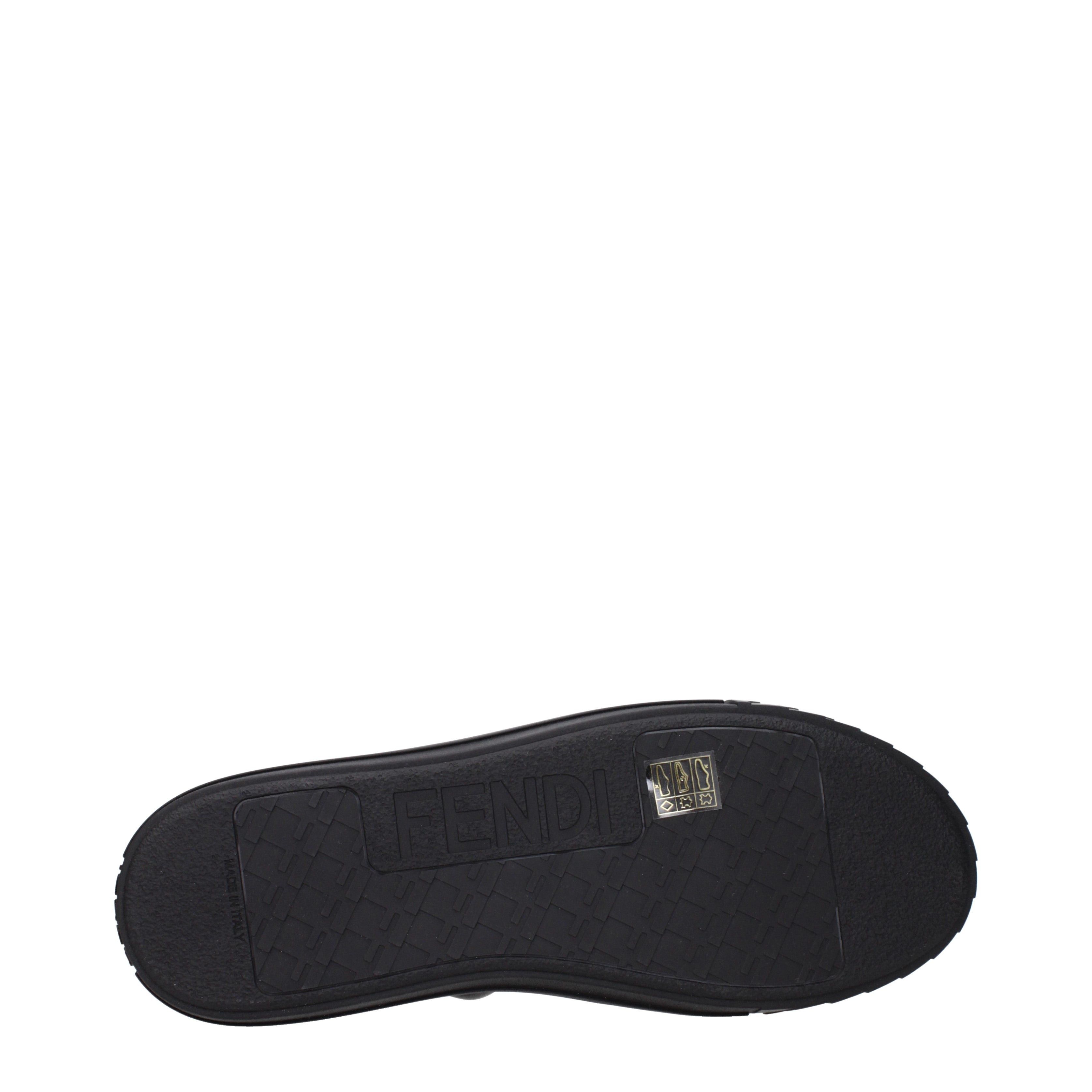 Fendi Sneakers Size US 8.5 / EU 41-42 - 5 Thumbnail