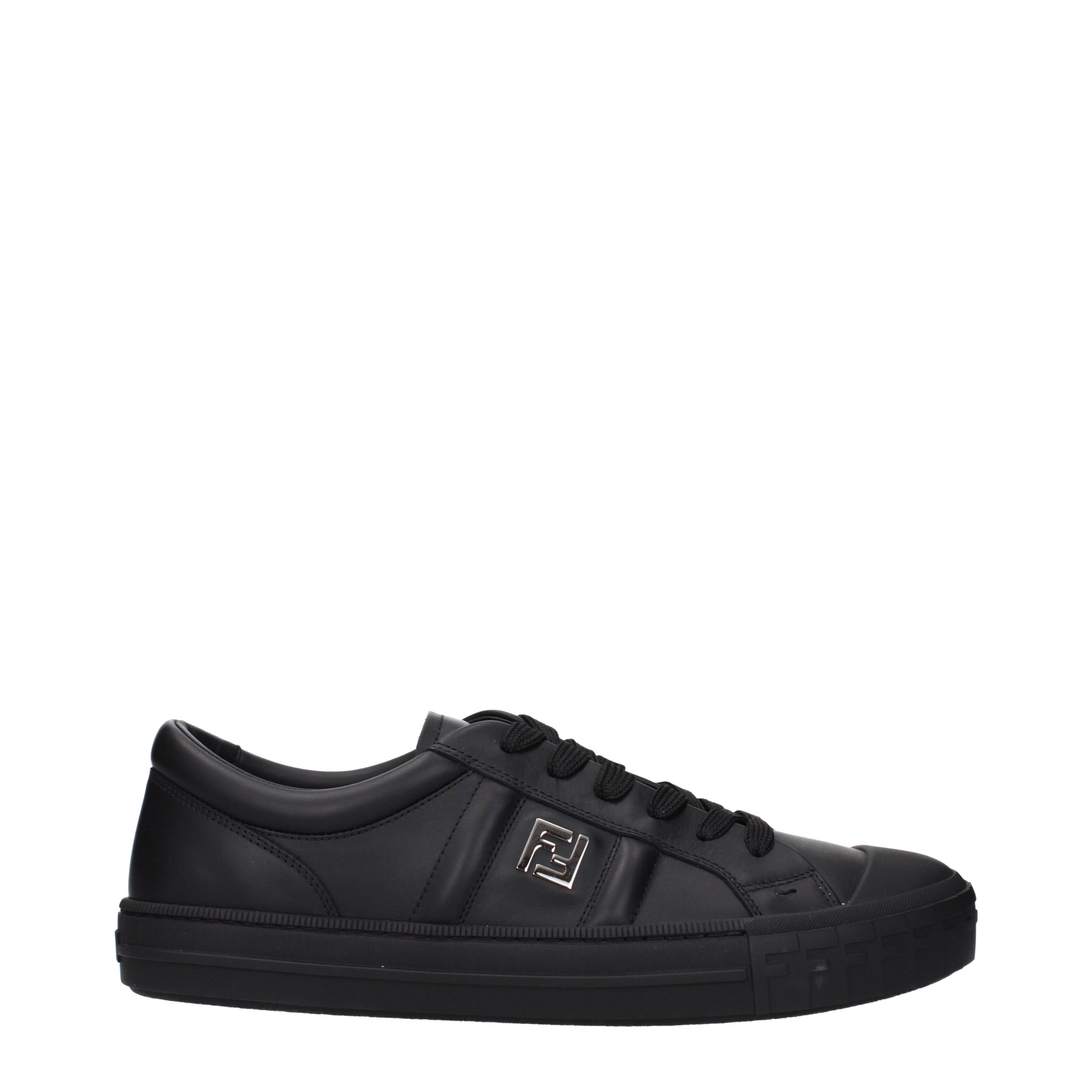 Fendi Sneakers Size US 11 / EU 44 - 2 Thumbnail