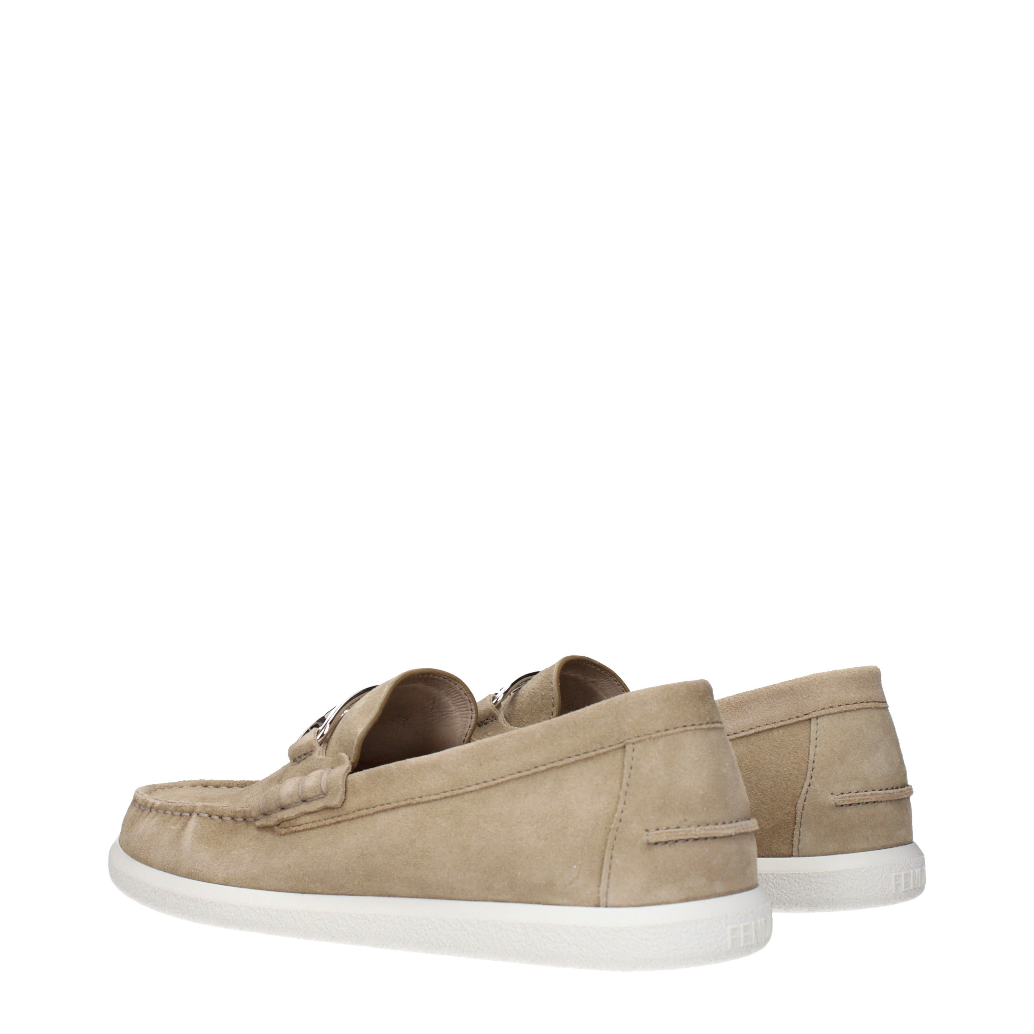 Fendi Loafers Size US 6 / EU 39 - 4 Thumbnail