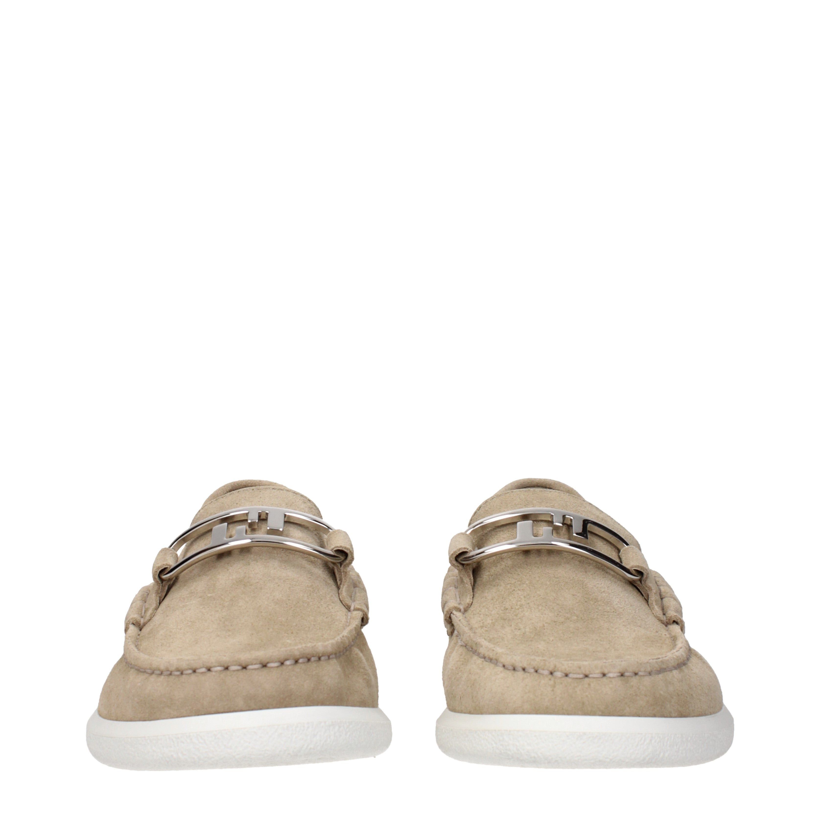Fendi Loafers Size US 6 / EU 39 - 3 Thumbnail
