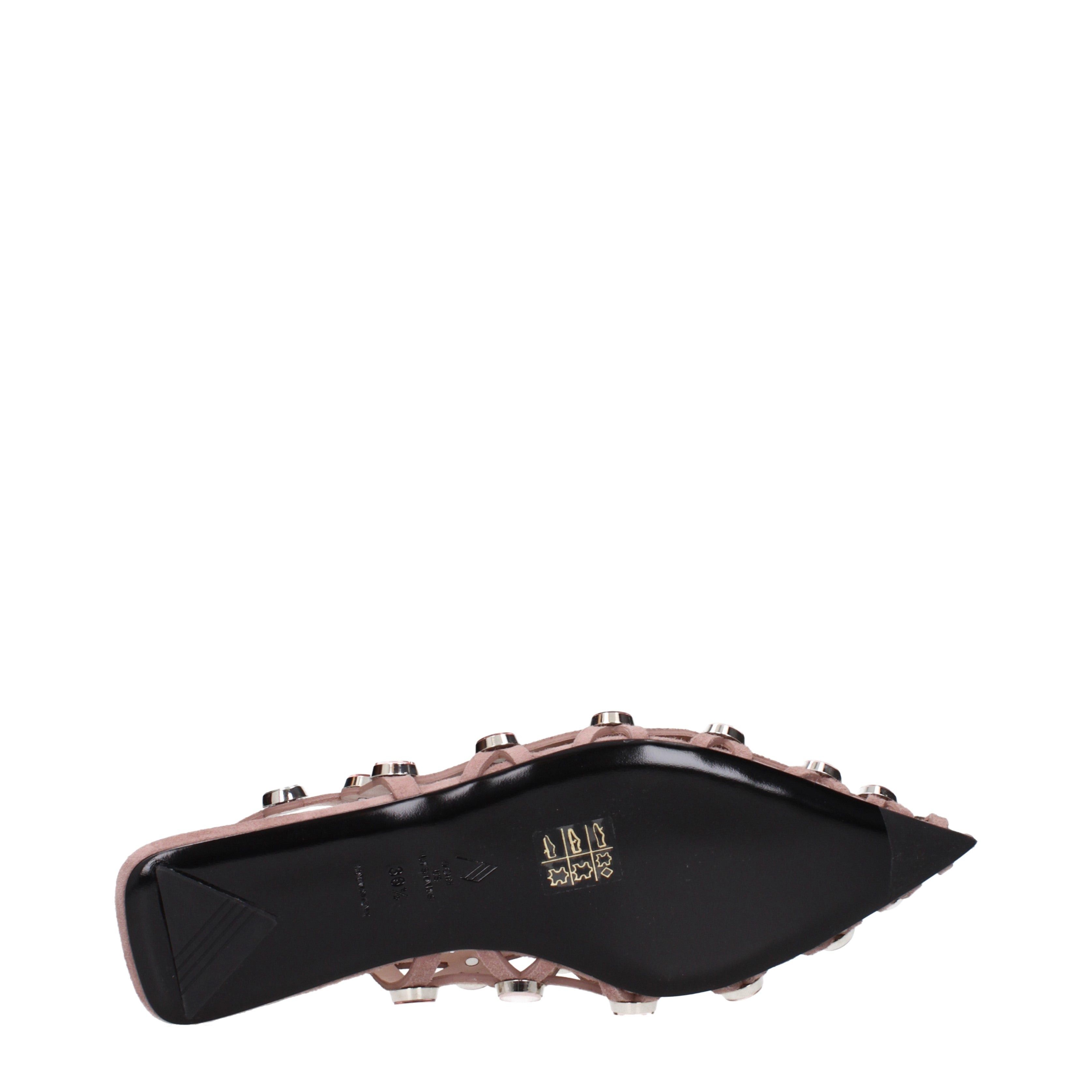 The Attico Ballet Flats Size US 6.5 / IT 36.5 - 5 Thumbnail