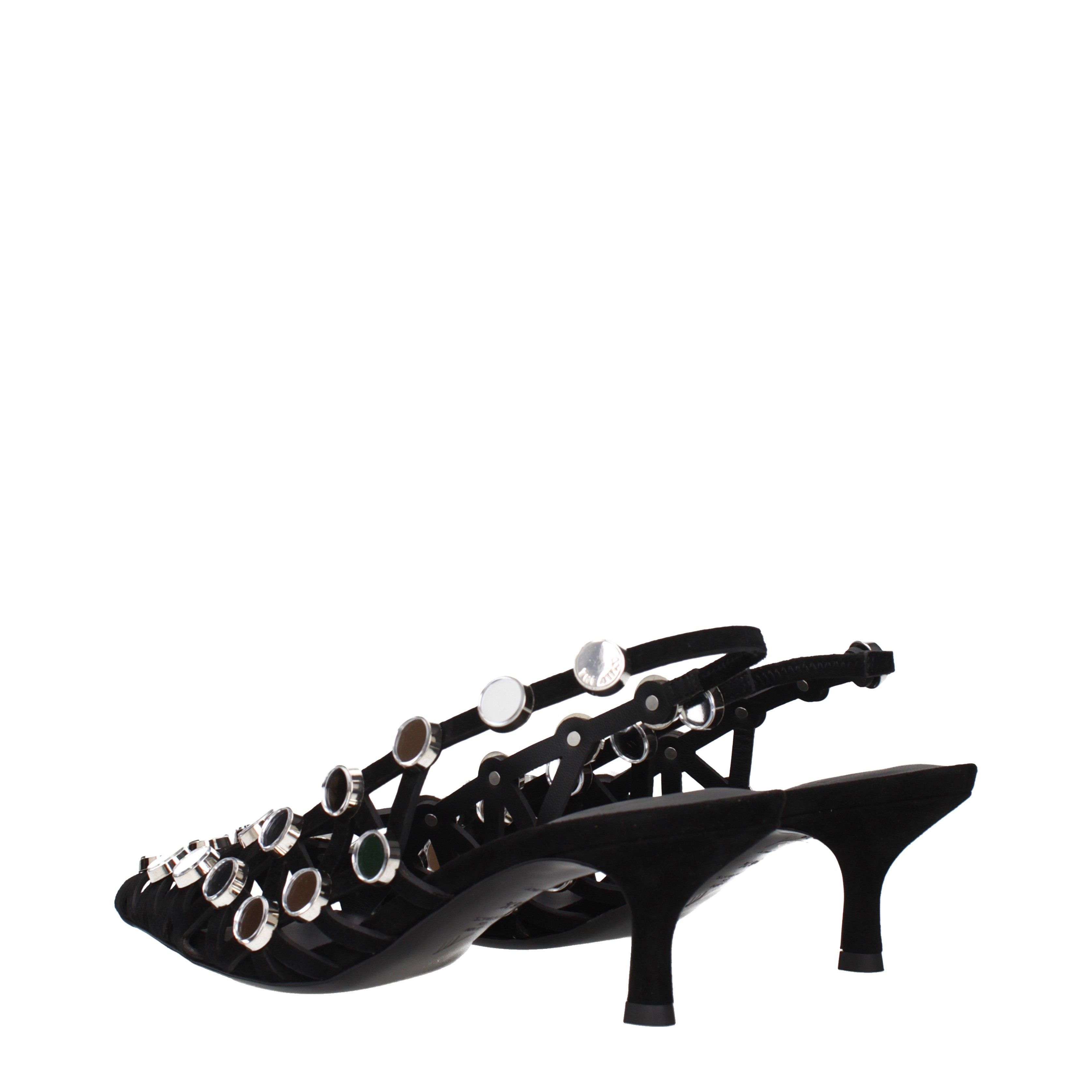 The Attico Sandals Size US 8 / IT 38 - 4 Thumbnail