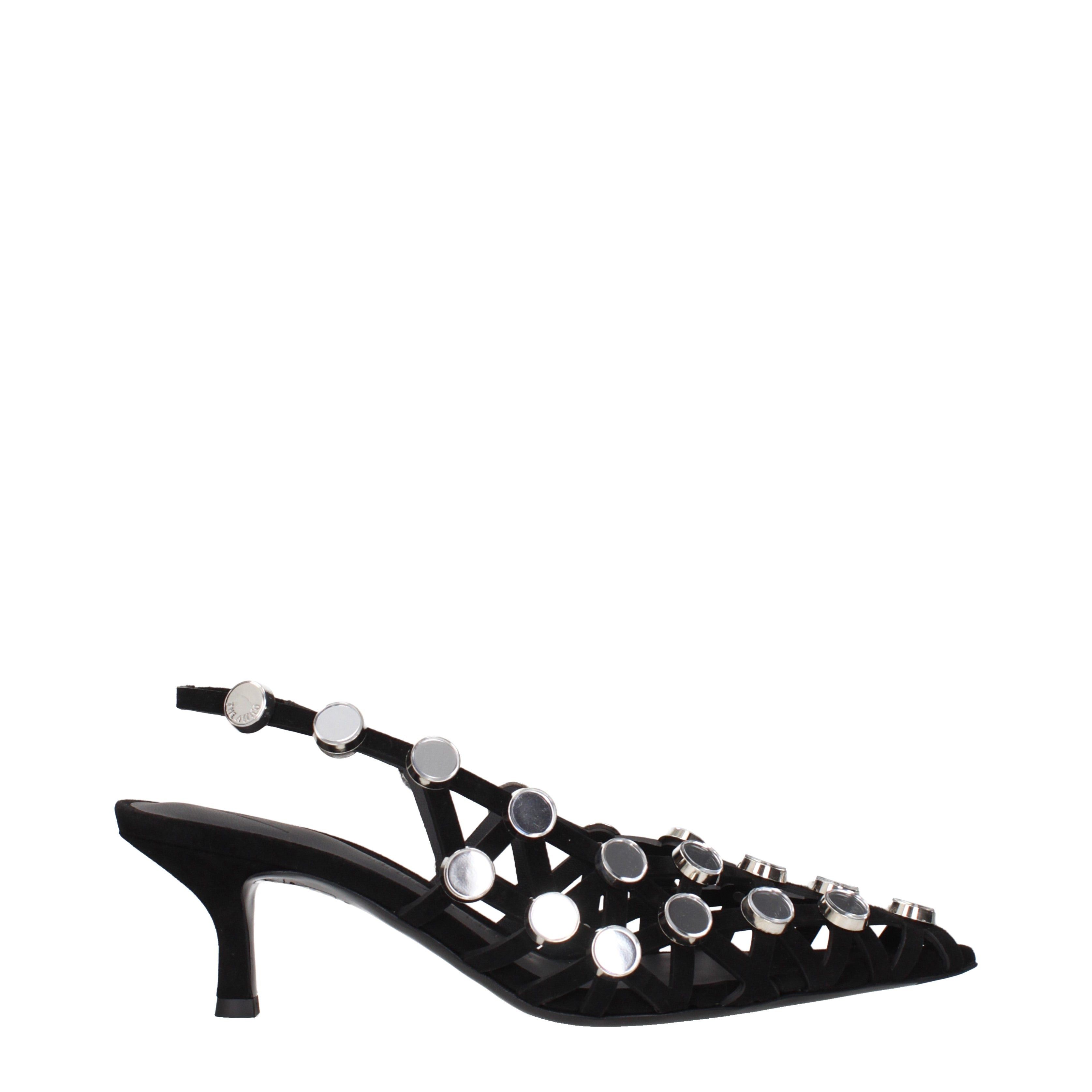 The Attico Sandals Size US 8.5 / IT 38.5 - 2 Thumbnail