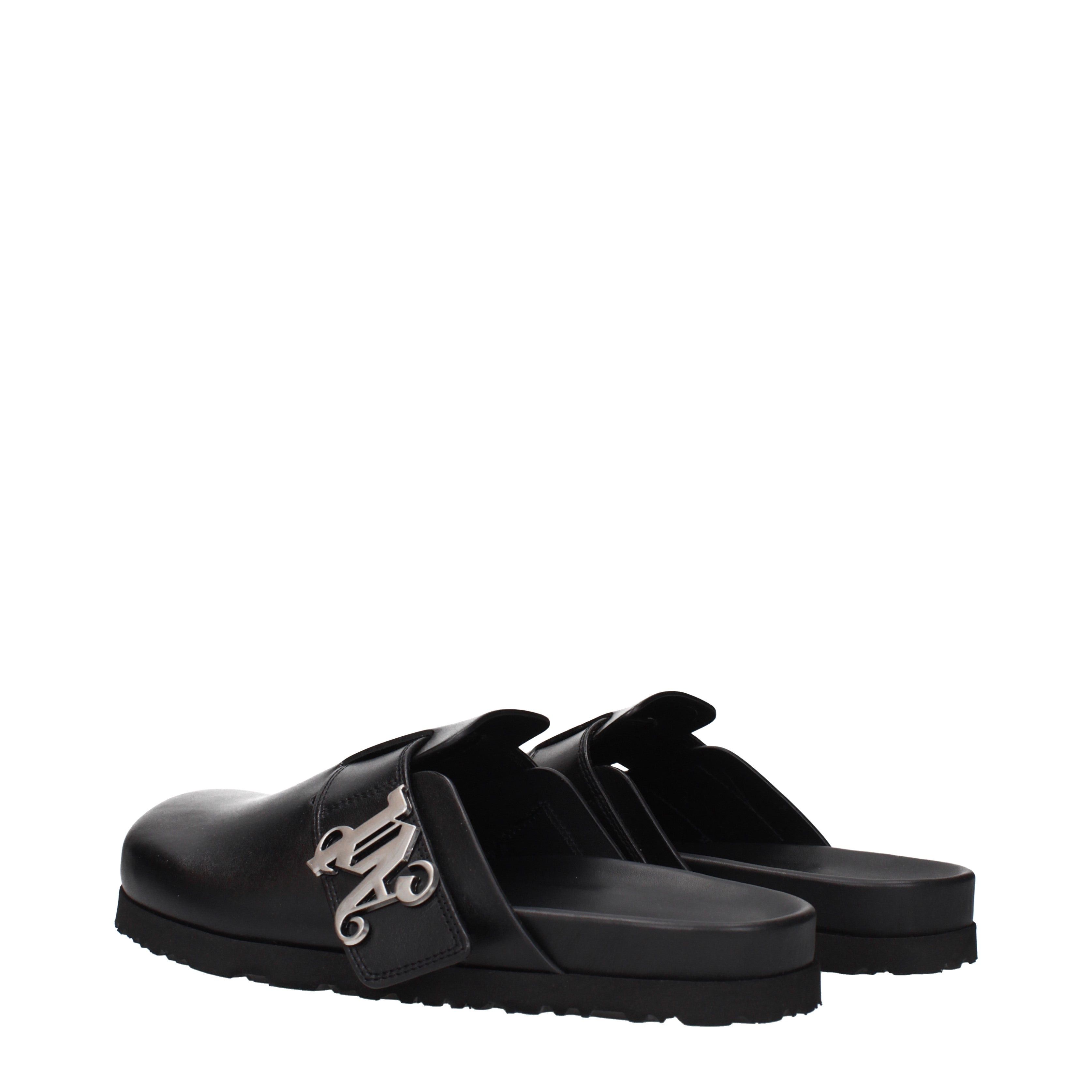 Palm Angels Slippers Size US 7 / EU 40 - 4 Thumbnail