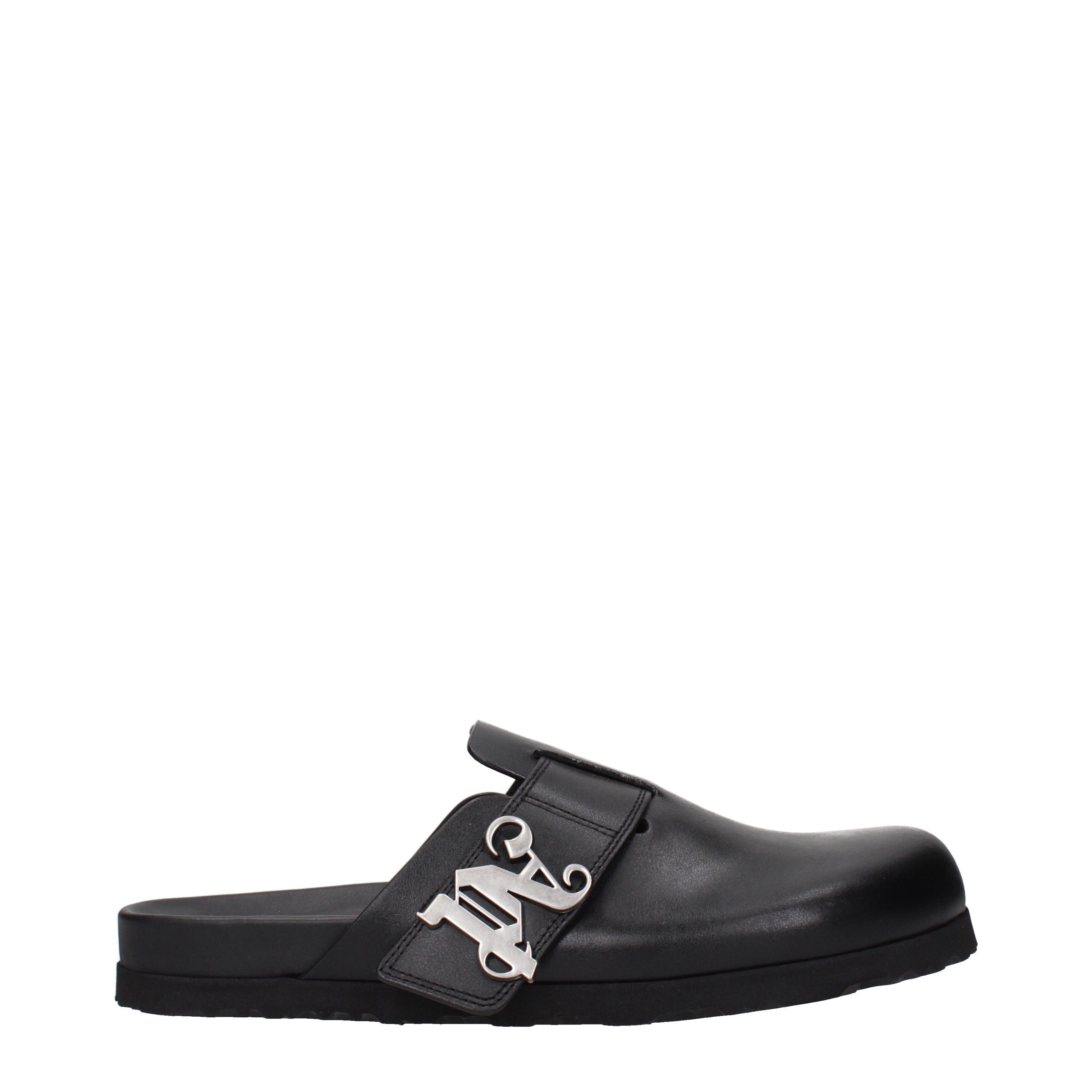 Palm Angels Slippers Size US 7 / EU 40 - 2 Thumbnail
