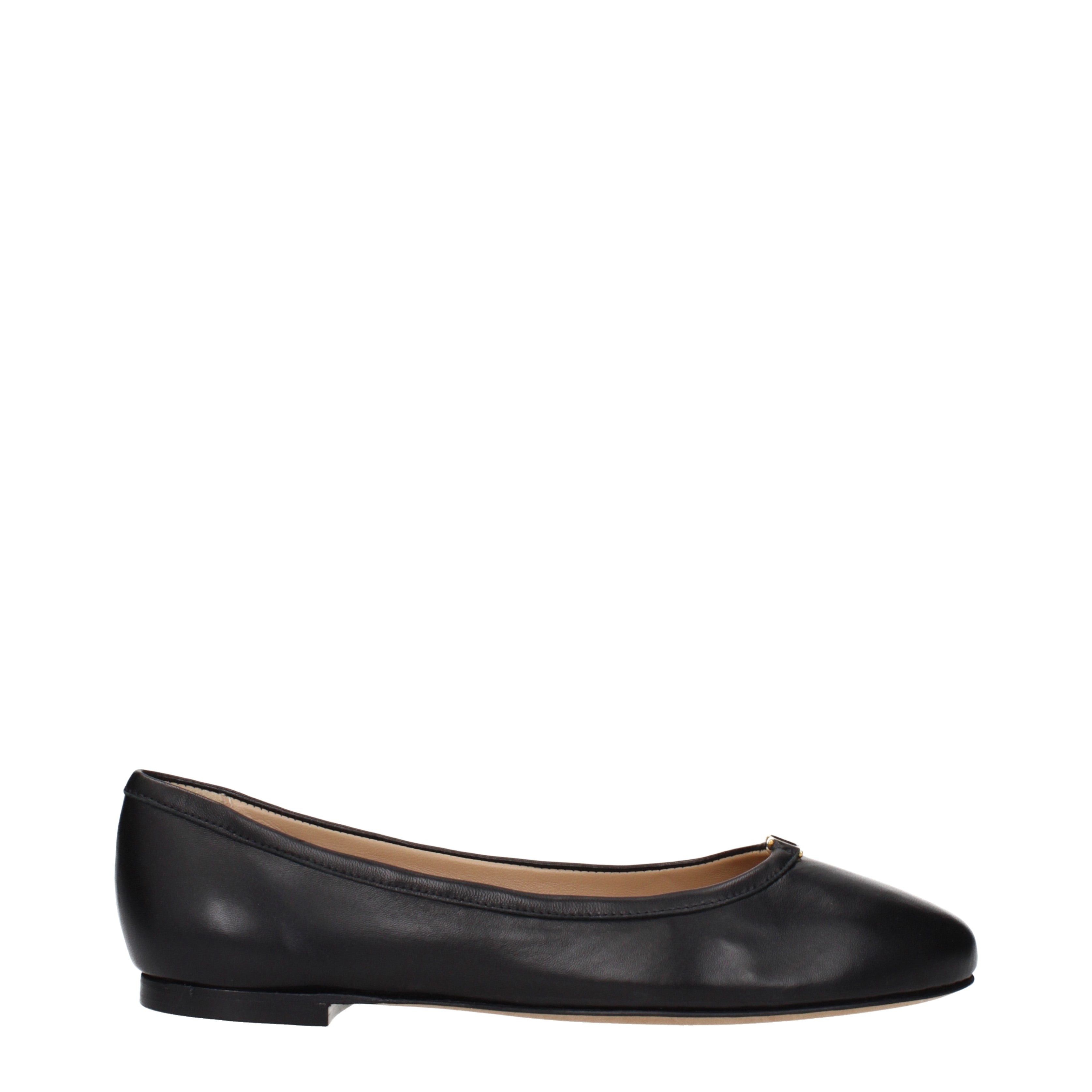 Chloe Ballet Flats Size US 6.5 / IT 36.5 - 2 Thumbnail