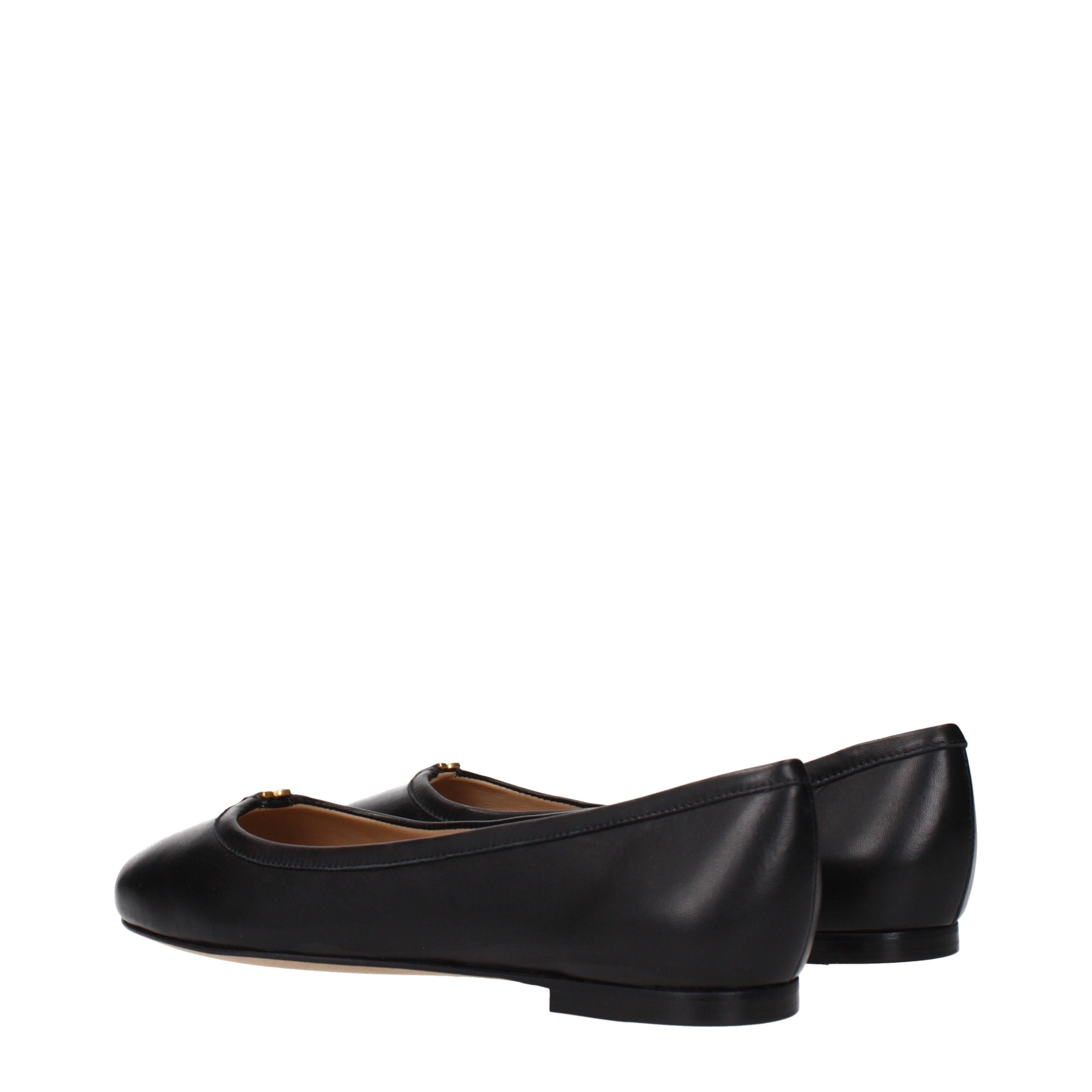 Chloe Ballet Flats Size US 6.5 / IT 36.5 - 4 Thumbnail