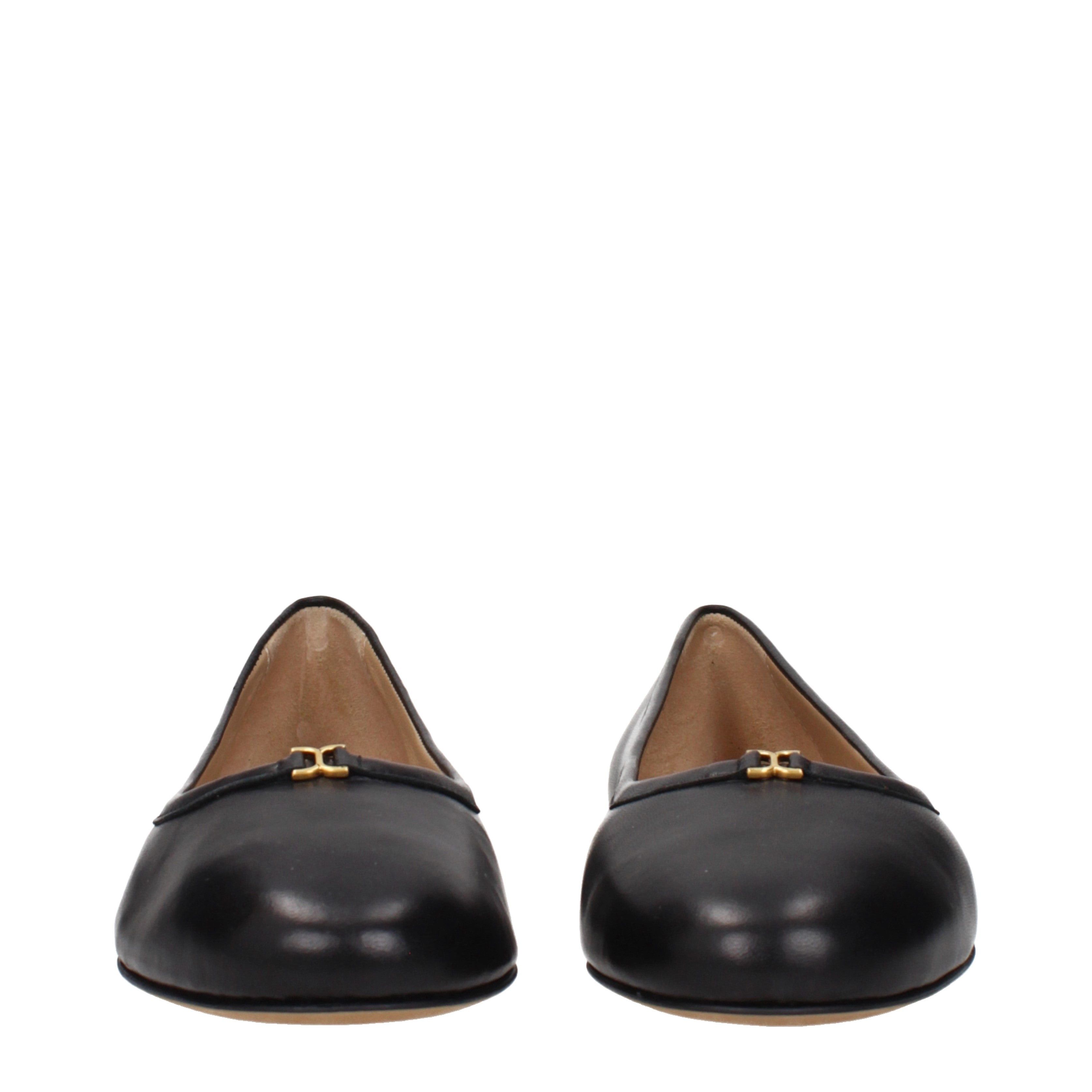 Chloe Ballet Flats Size US 6.5 / IT 36.5 - 3 Thumbnail