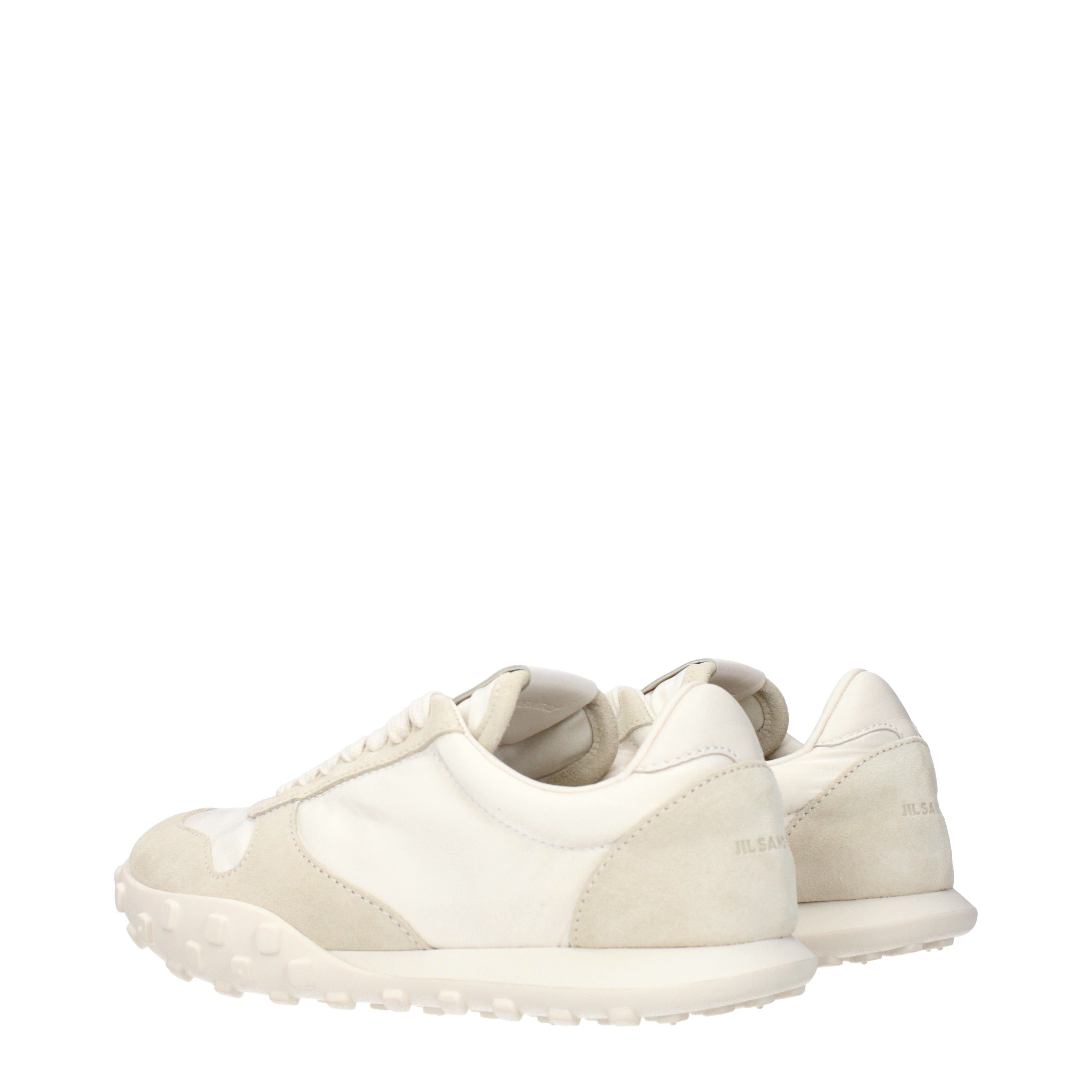Jil Sander Sneakers Size US 7 / IT 37 - 4 Thumbnail