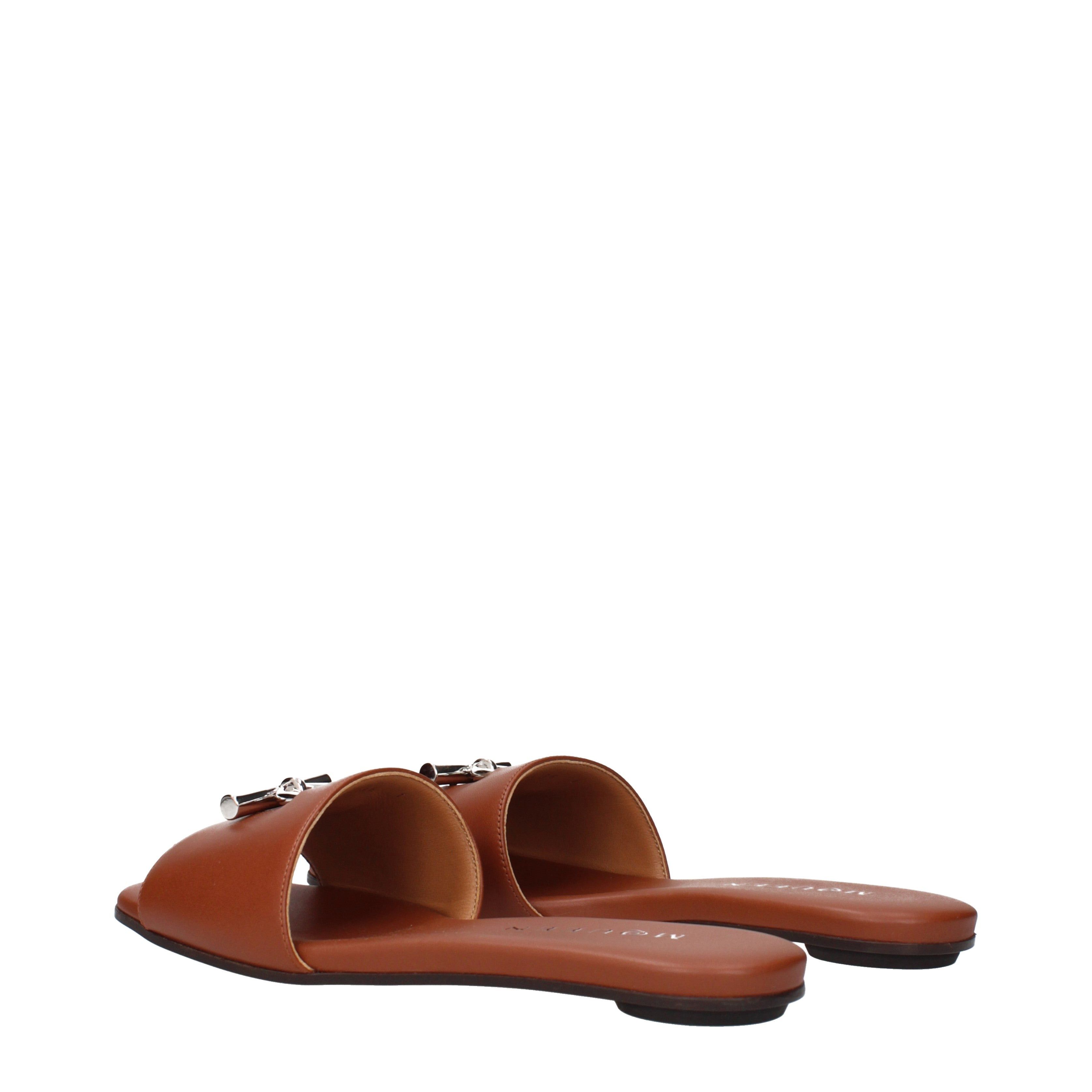 Alexander McQueen Slippers Size US 7.5 / IT 37.5 - 4 Thumbnail