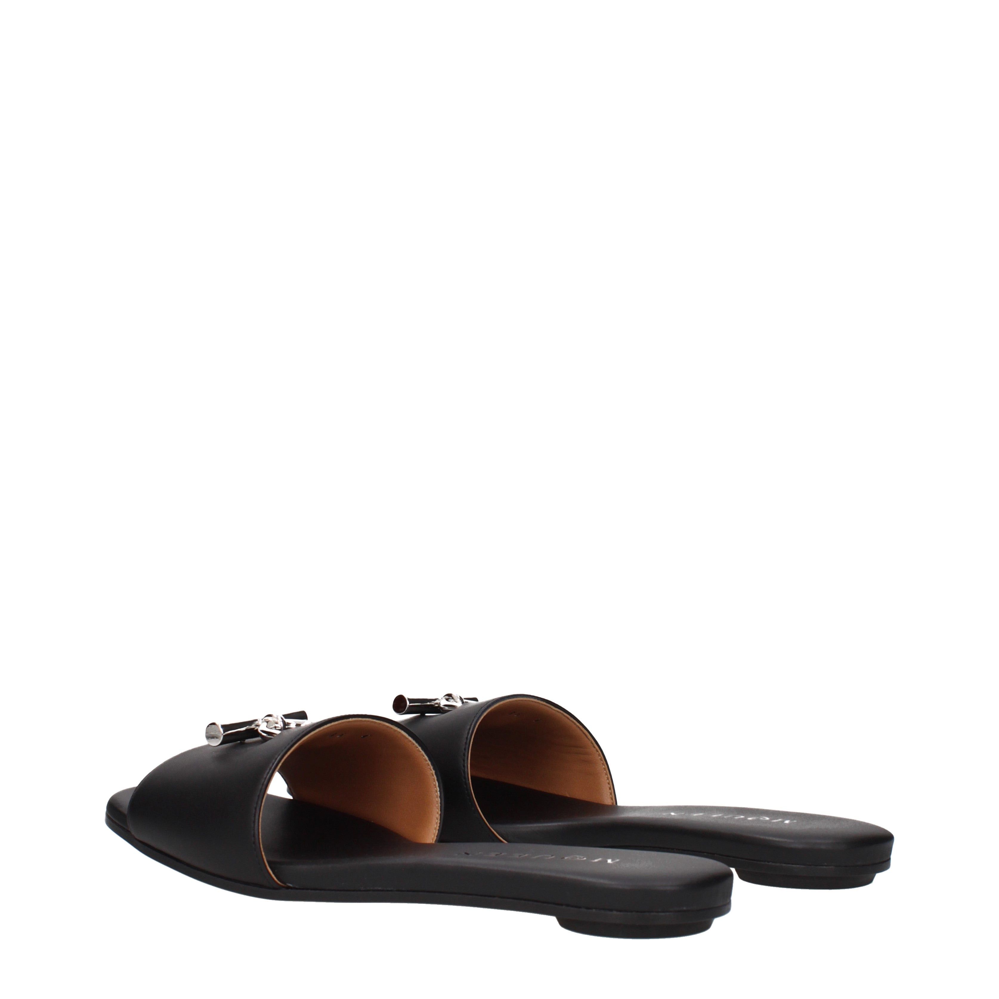 Alexander McQueen Slippers Size US 7 / IT 37 - 4 Thumbnail