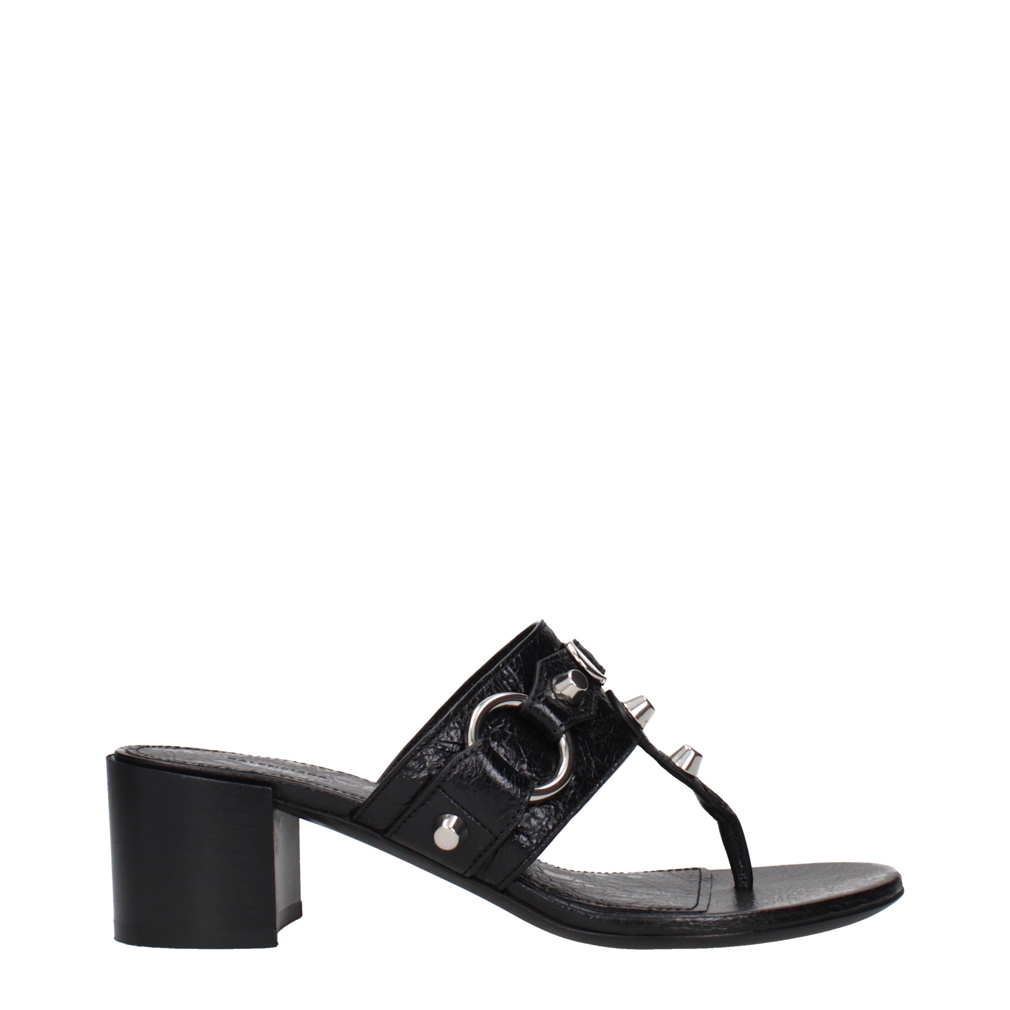 Balenciaga Sandals Size US 6 / IT 36 - 2 Thumbnail