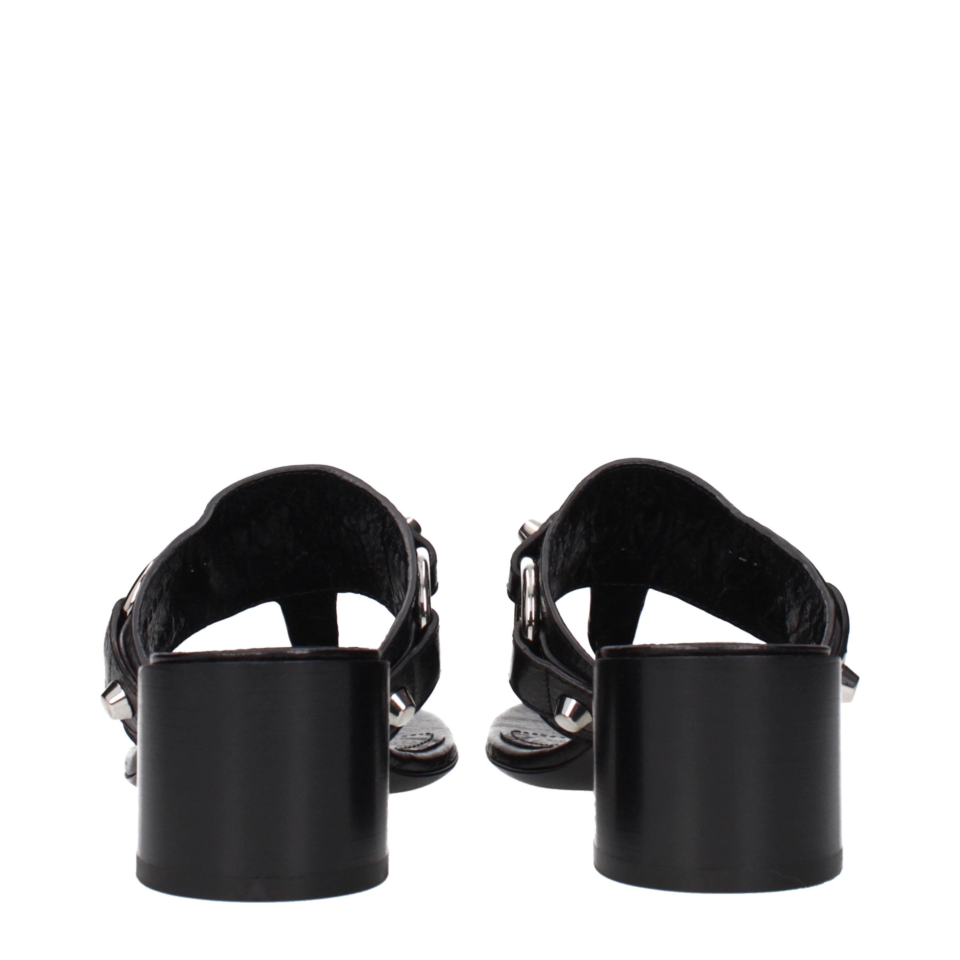 Balenciaga Sandals Size US 8 / IT 38 - 5 Thumbnail