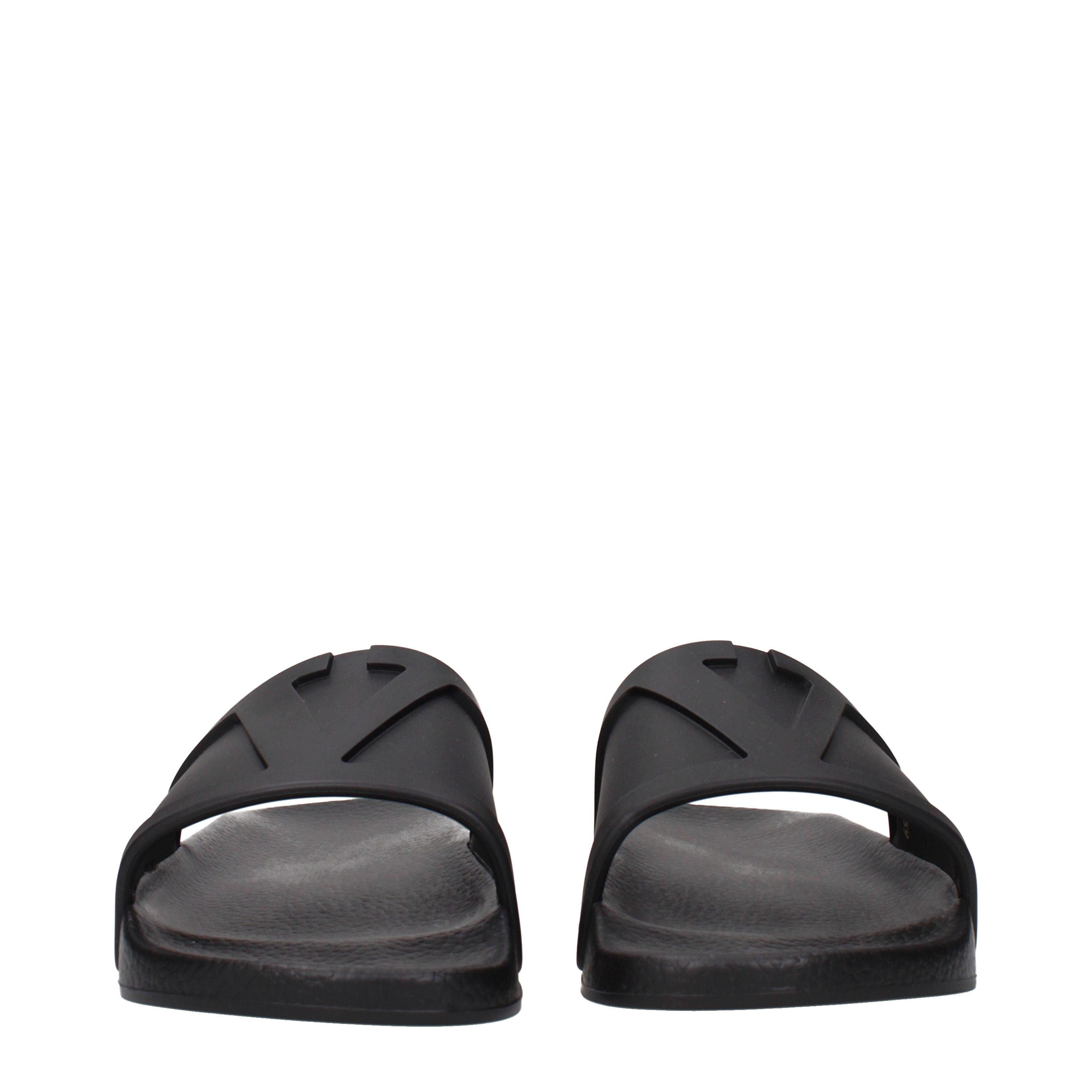 Valentino Slippers Size US 7 / EU 40 - 3 Thumbnail