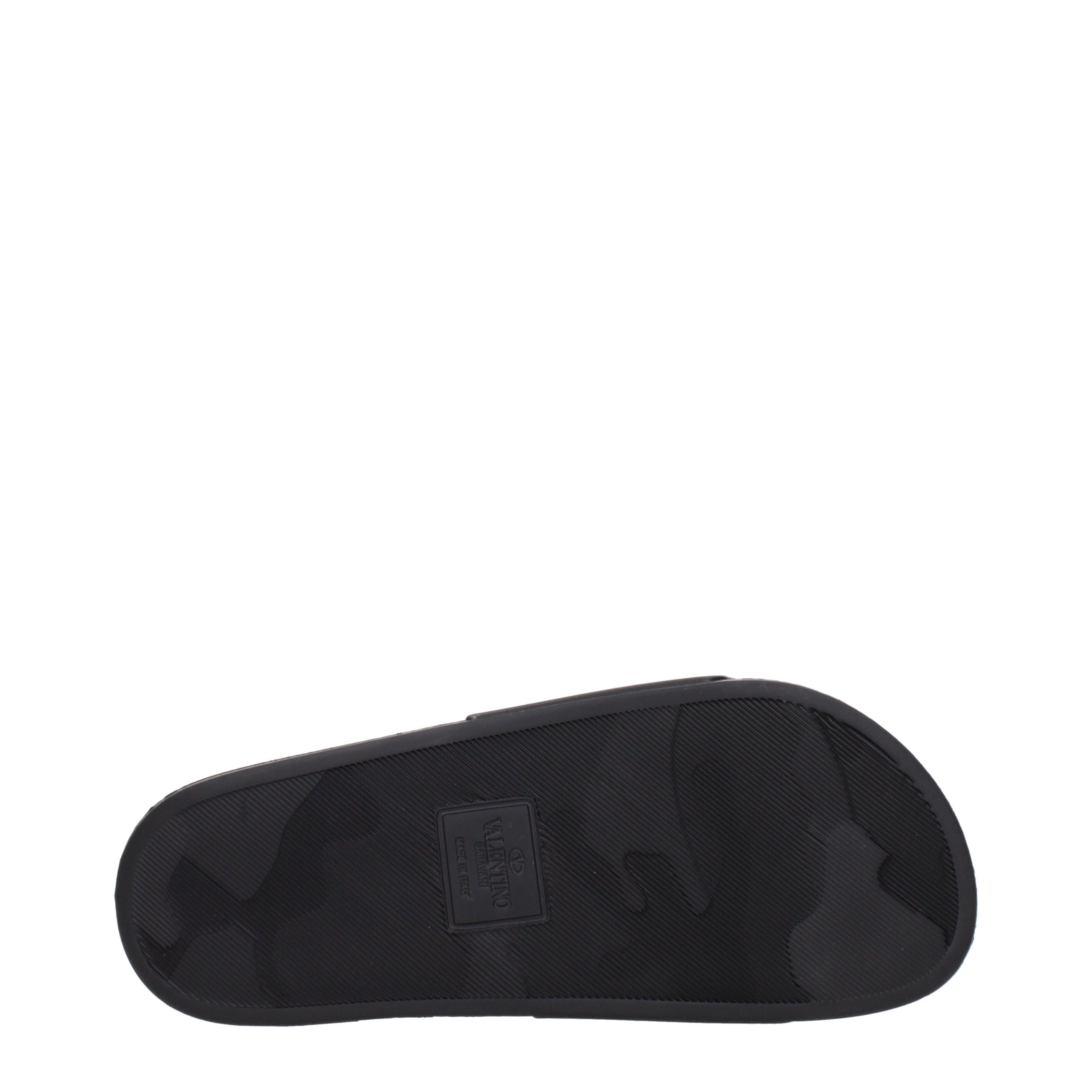 Valentino Slippers Size US 7 / EU 40 - 5 Thumbnail