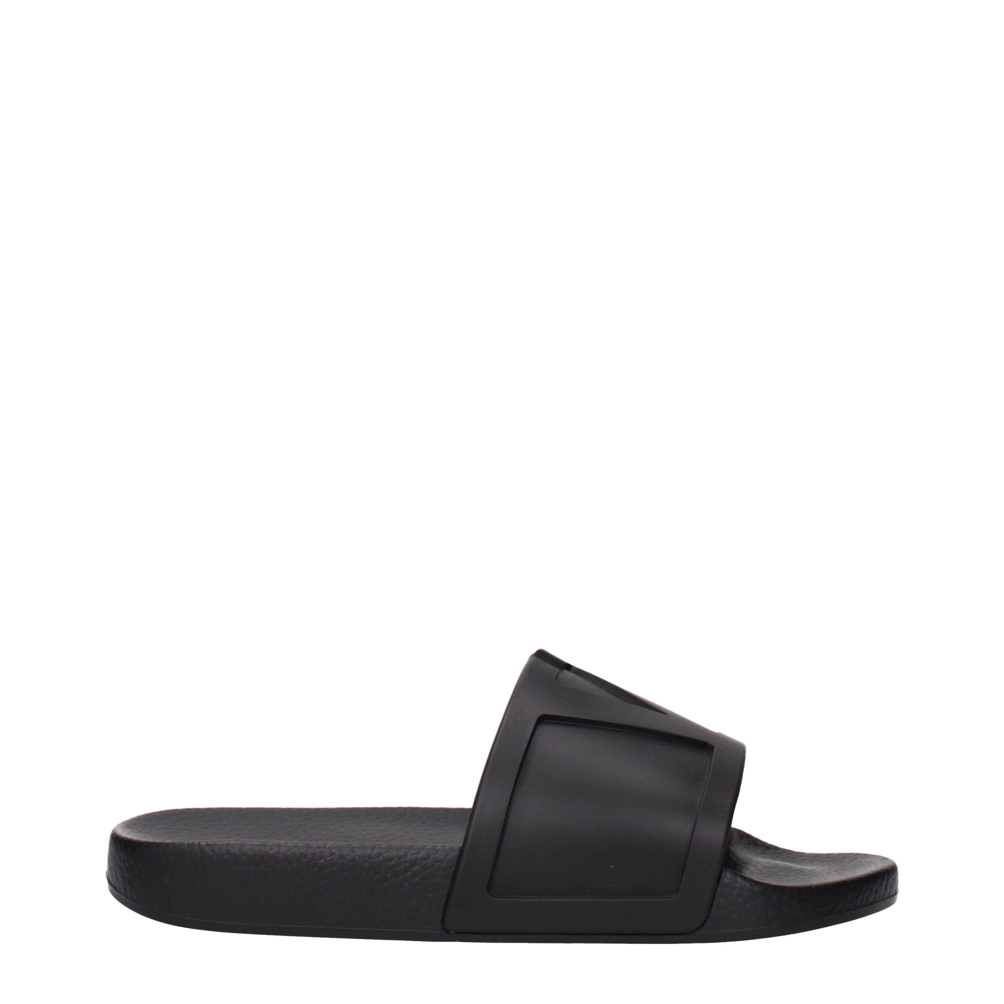 Valentino Slippers Size US 7 / EU 40 - 2 Thumbnail