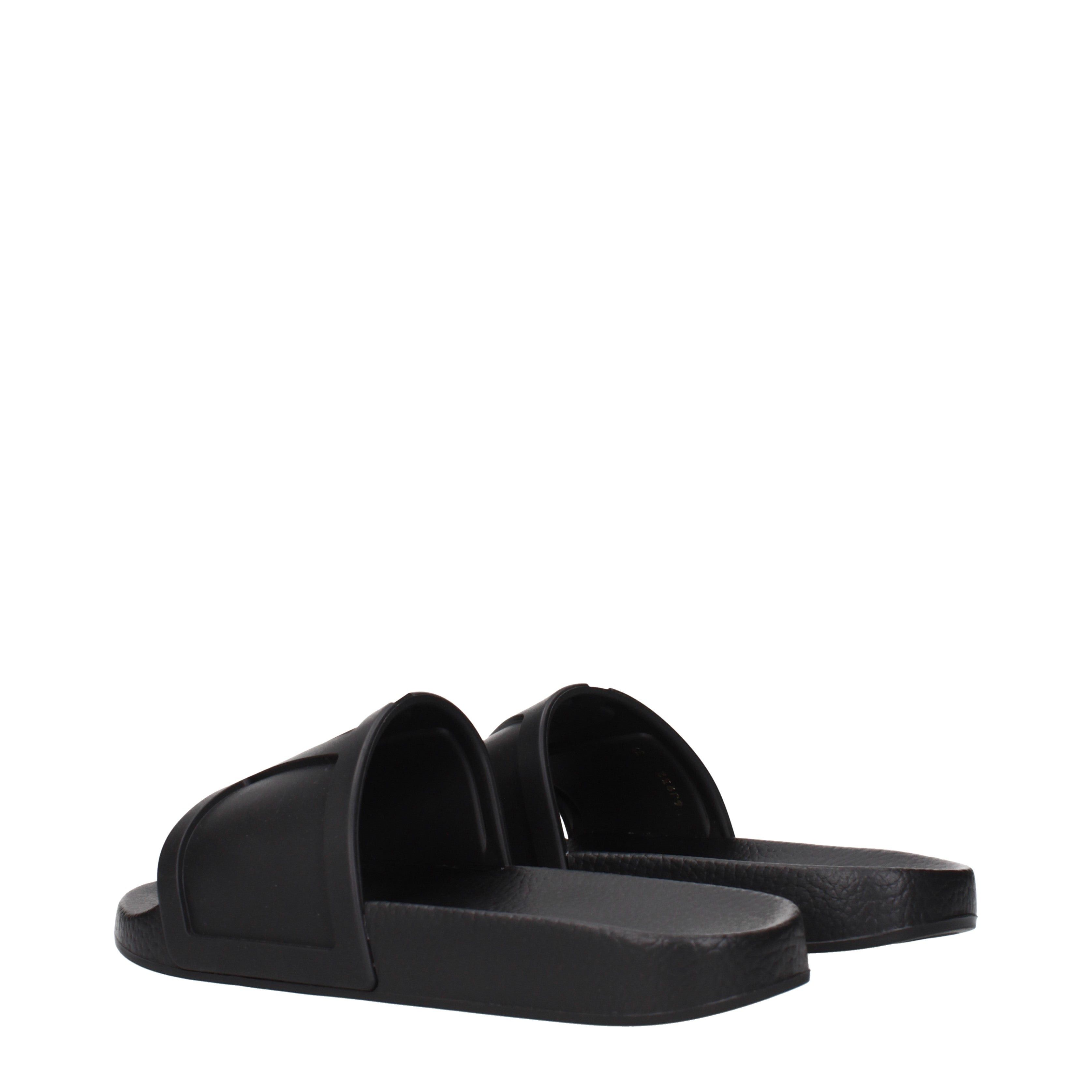 Valentino Slippers Size US 8 / EU 41 - 4 Thumbnail