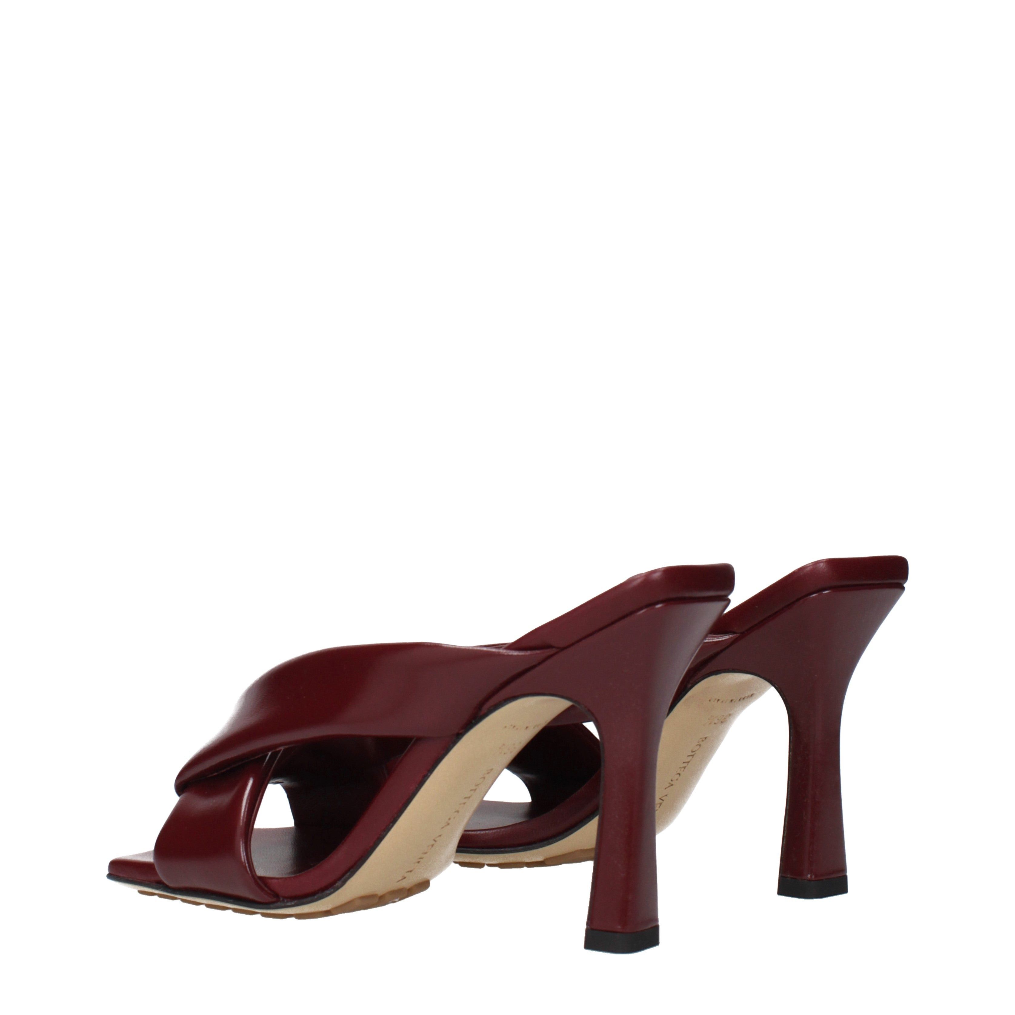 Bottega Veneta Sandals Size US 9 / IT 39 - 4 Thumbnail