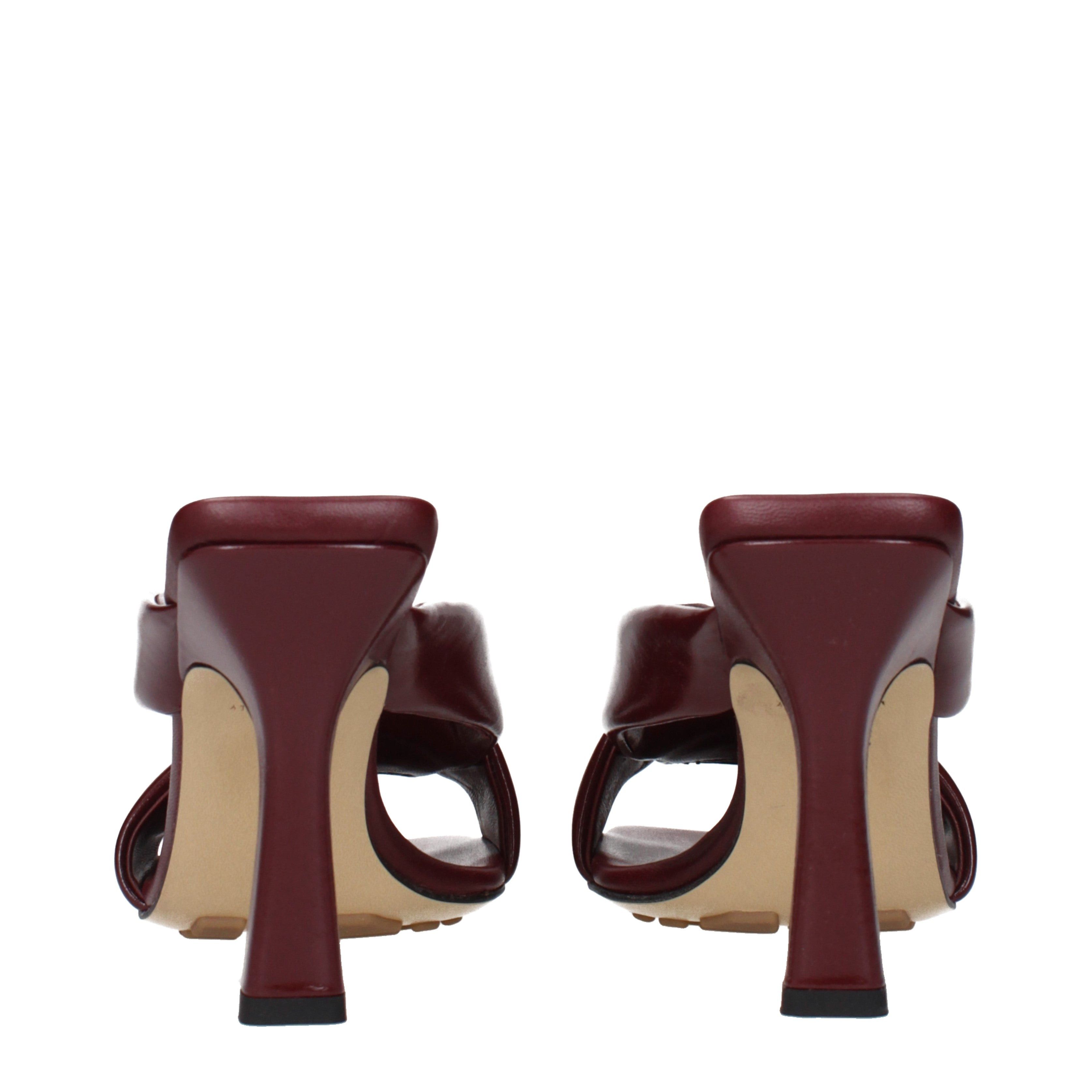 Bottega Veneta Sandals Size US 10 / IT 40 - 5 Thumbnail