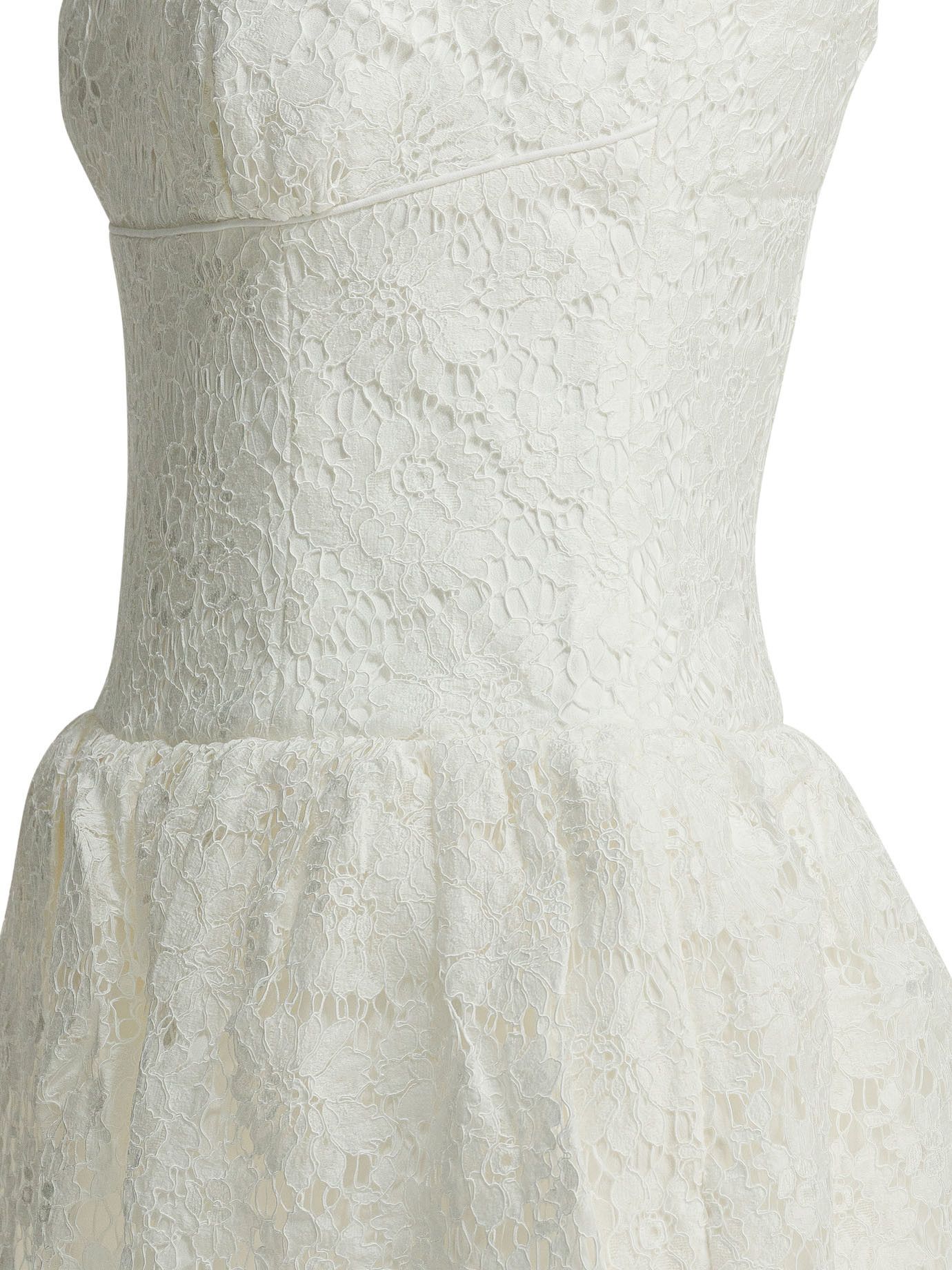 Self-Portrait Self-Portrait Dresses tag size 10 Women - USA Duties Paid Size M / US 6-8 / IT 42-44 - 4 Thumbnail