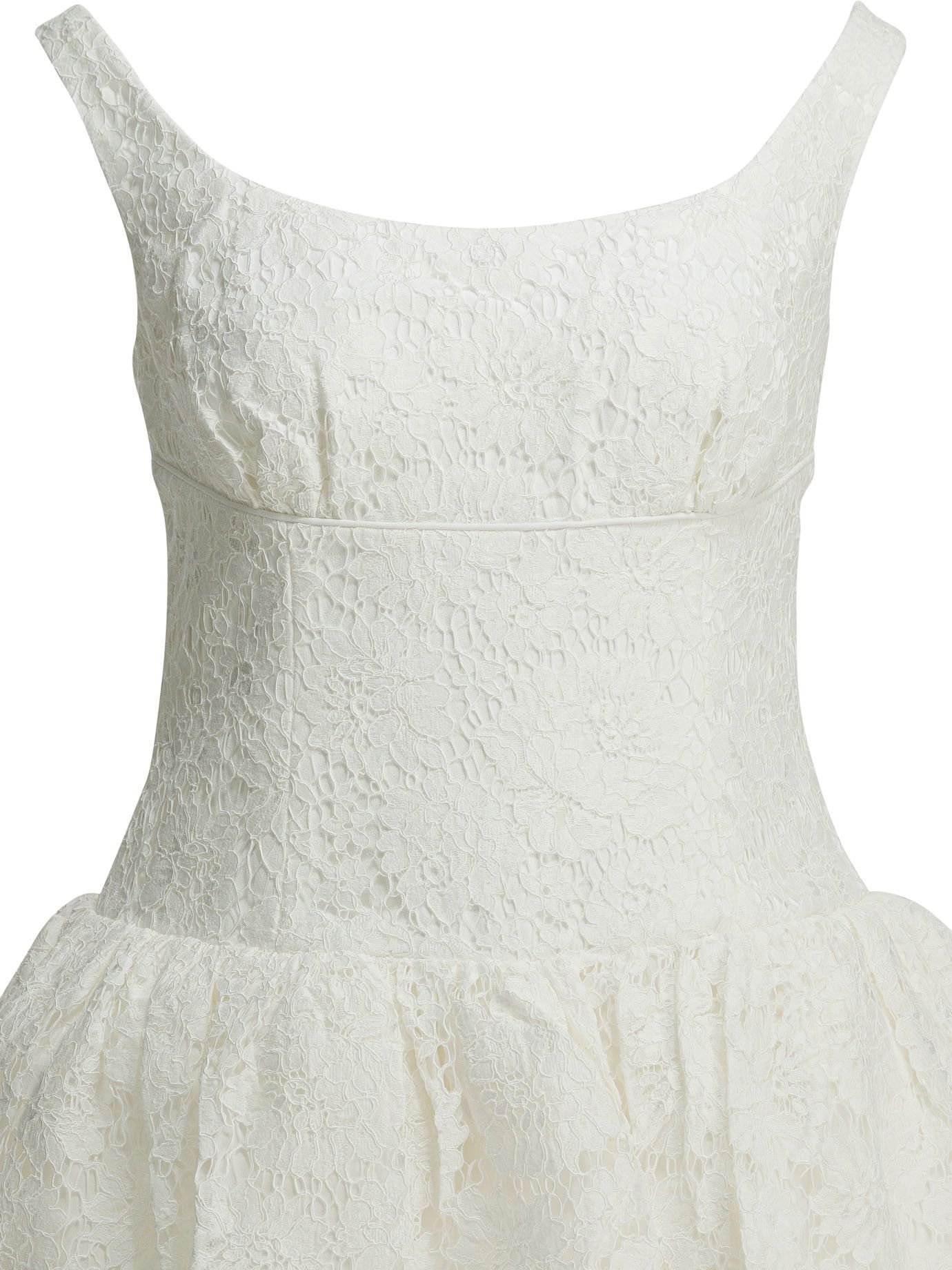 Self-Portrait Self-Portrait Dresses tag size 10 Women - USA Duties Paid Size M / US 6-8 / IT 42-44 - 3 Thumbnail