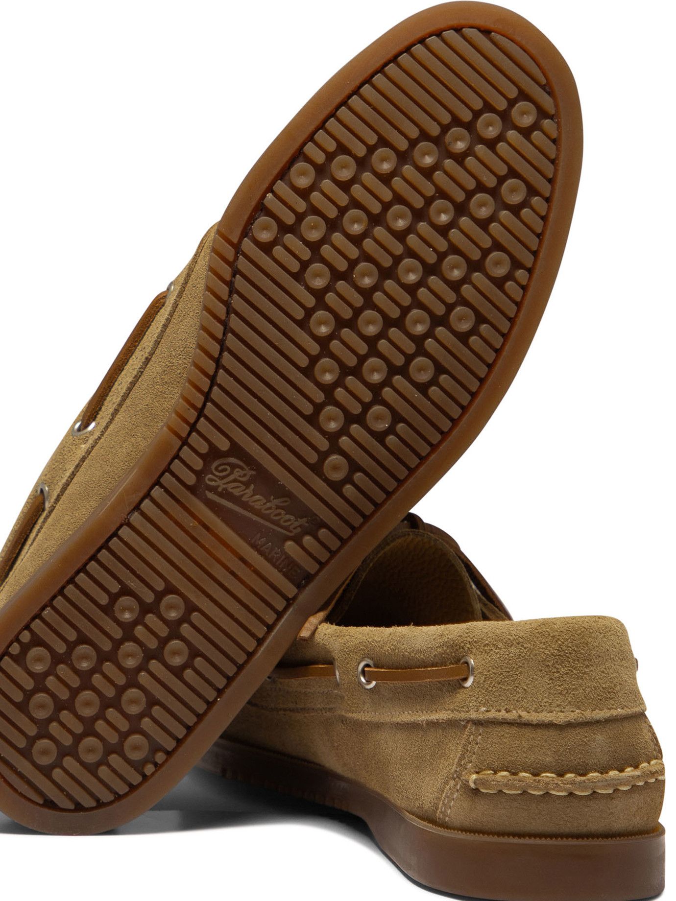 Paraboot Paraboot Barth Marine Lace-Up Loafers UK 7 Men - USA Duties Paid Size US 8 / EU 41 - 5 Thumbnail