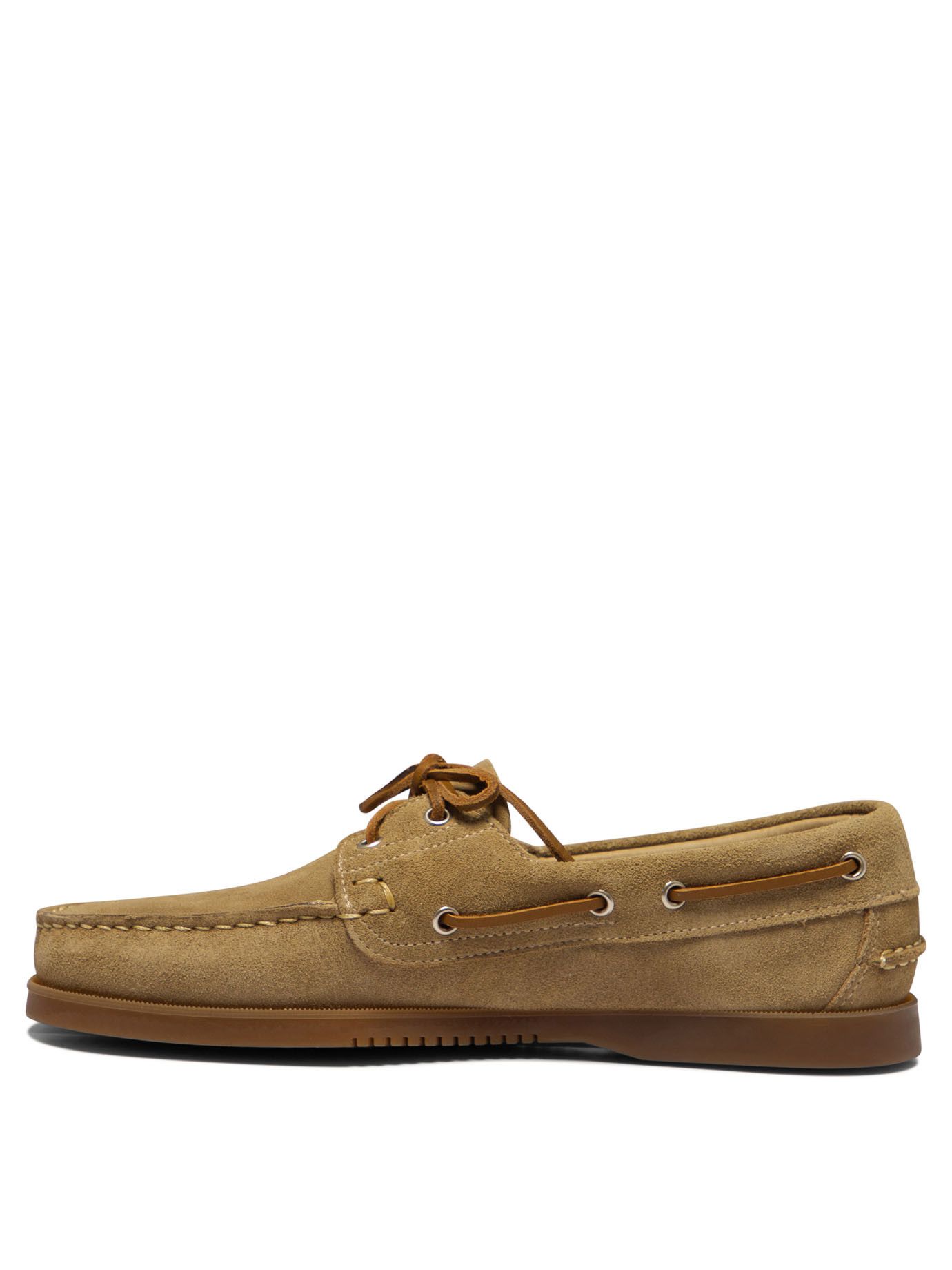 Paraboot Paraboot Barth Marine Lace-Up Loafers UK 7 Men - USA Duties Paid Size US 8 / EU 41 - 3 Thumbnail