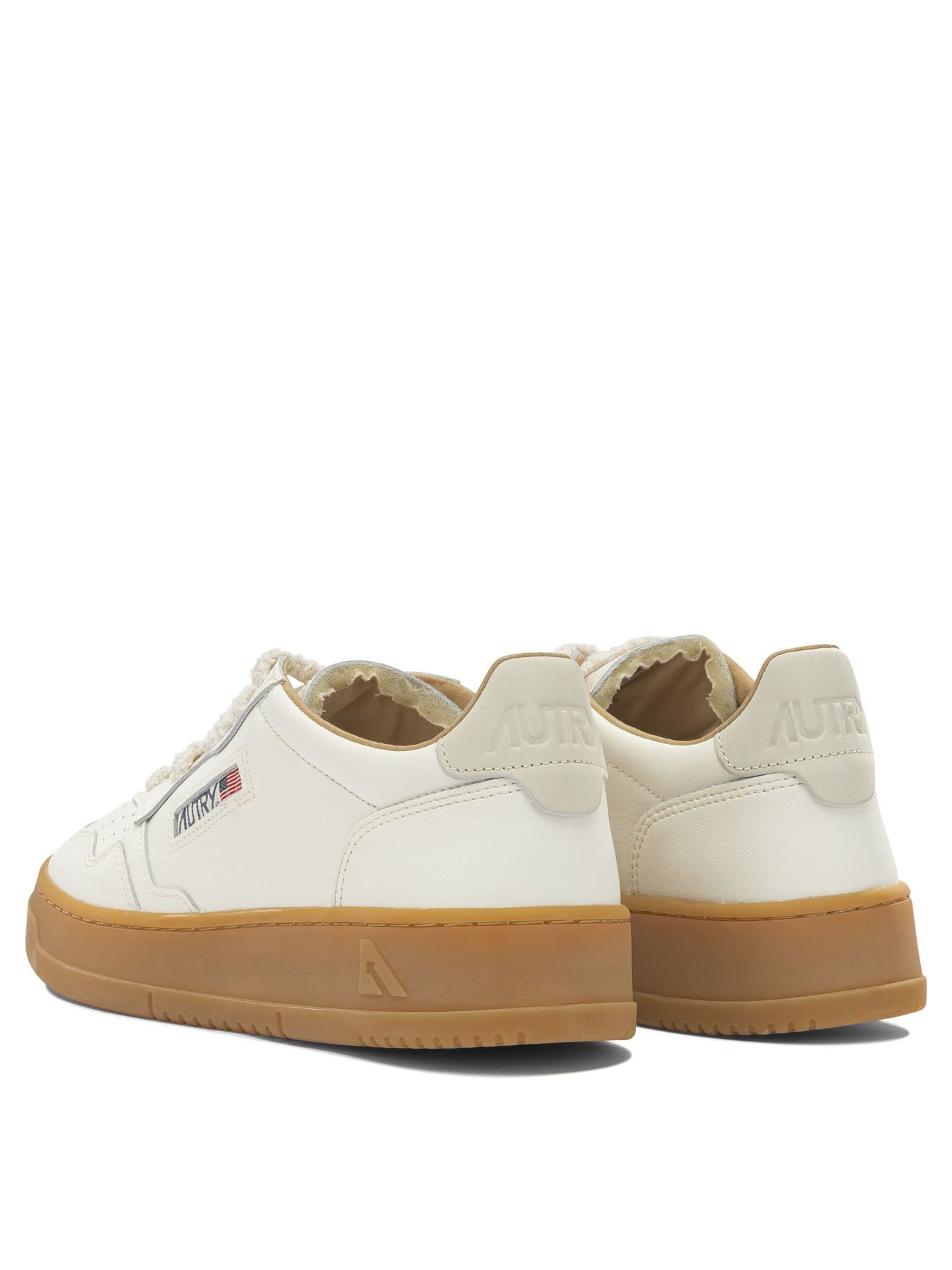 AUTRY Autry Medalist Low Sneakers IT 40 Men - USA Duties Paid Size US 7 / EU 40 - 4 Thumbnail
