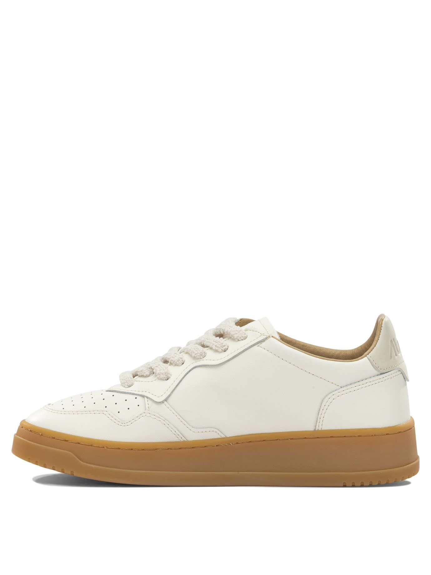 AUTRY Autry Medalist Low Sneakers IT 40 Men - USA Duties Paid Size US 7 / EU 40 - 3 Thumbnail