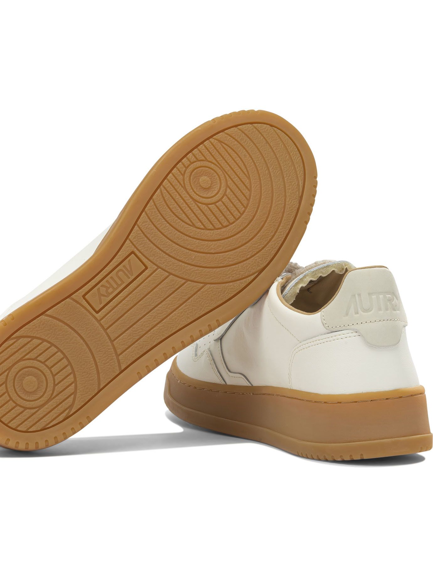AUTRY Autry Medalist Low Sneakers IT 40 Men - USA Duties Paid Size US 7 / EU 40 - 5 Thumbnail