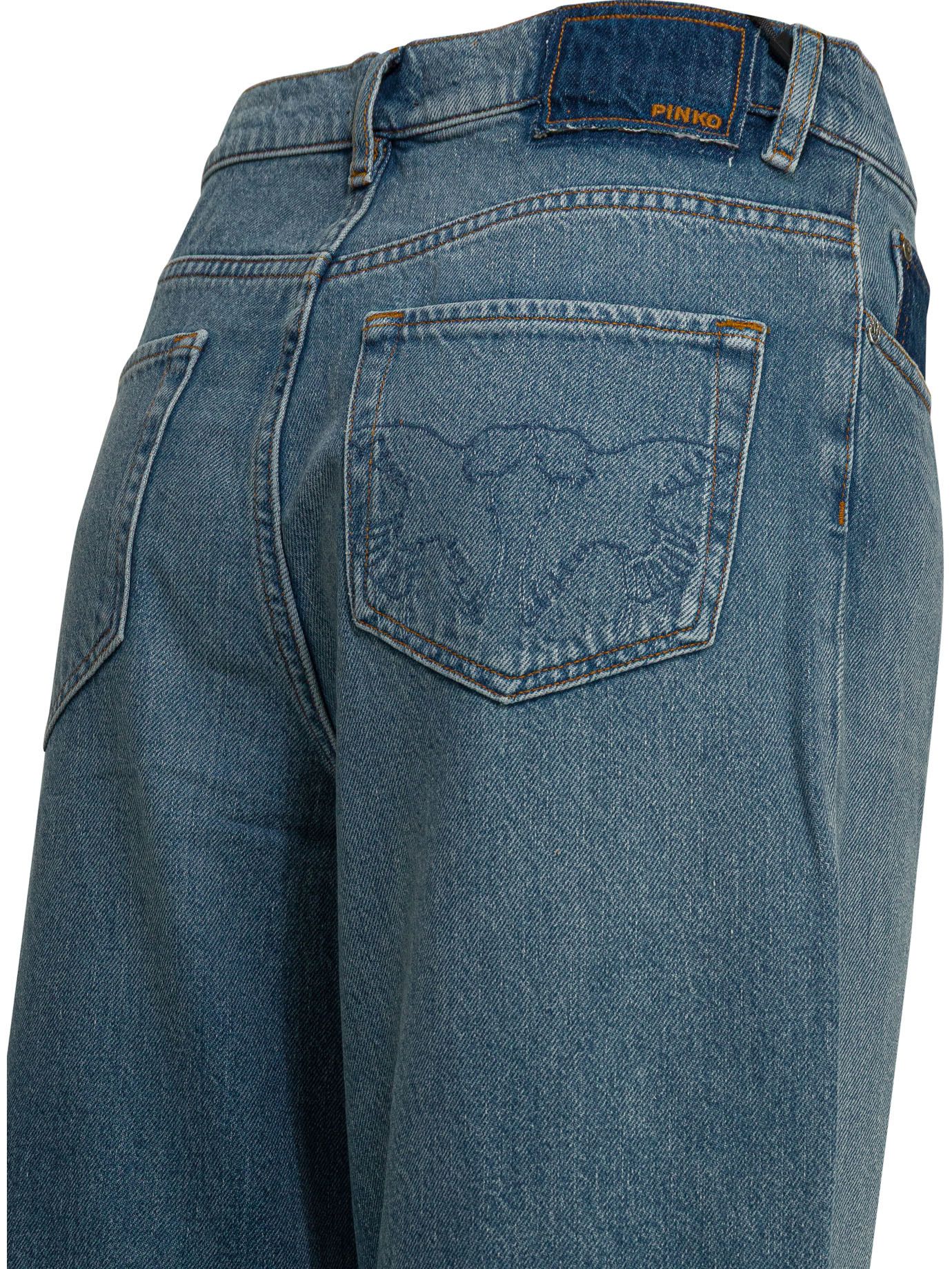 Pinko Pinko Jeans tag size 26 Women - USA Duties Paid Size 26" / US 2 / IT 38 - 3 Thumbnail