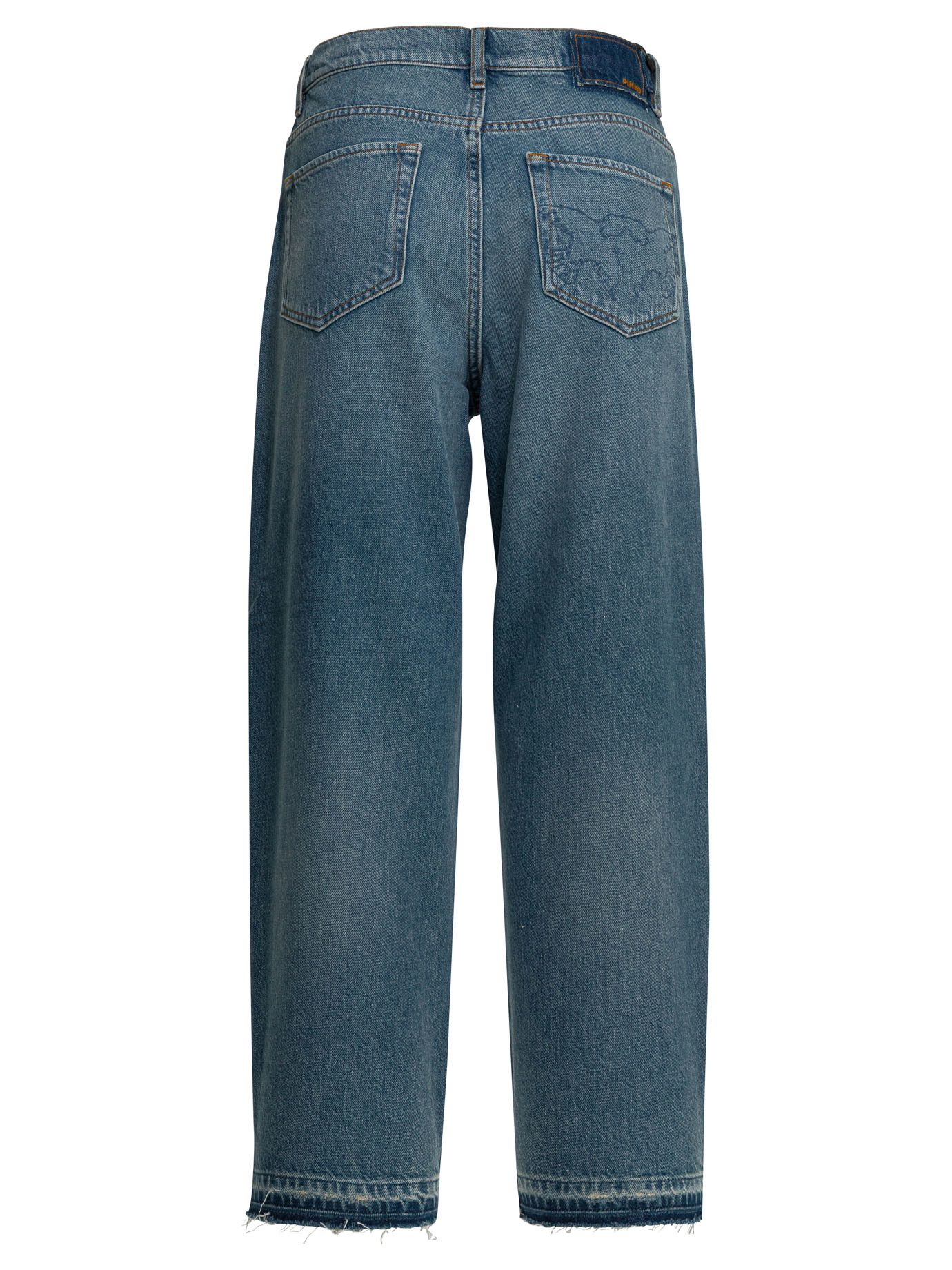 Pinko Pinko Jeans tag size 26 Women - USA Duties Paid Size 26" / US 2 / IT 38 - 2 Thumbnail
