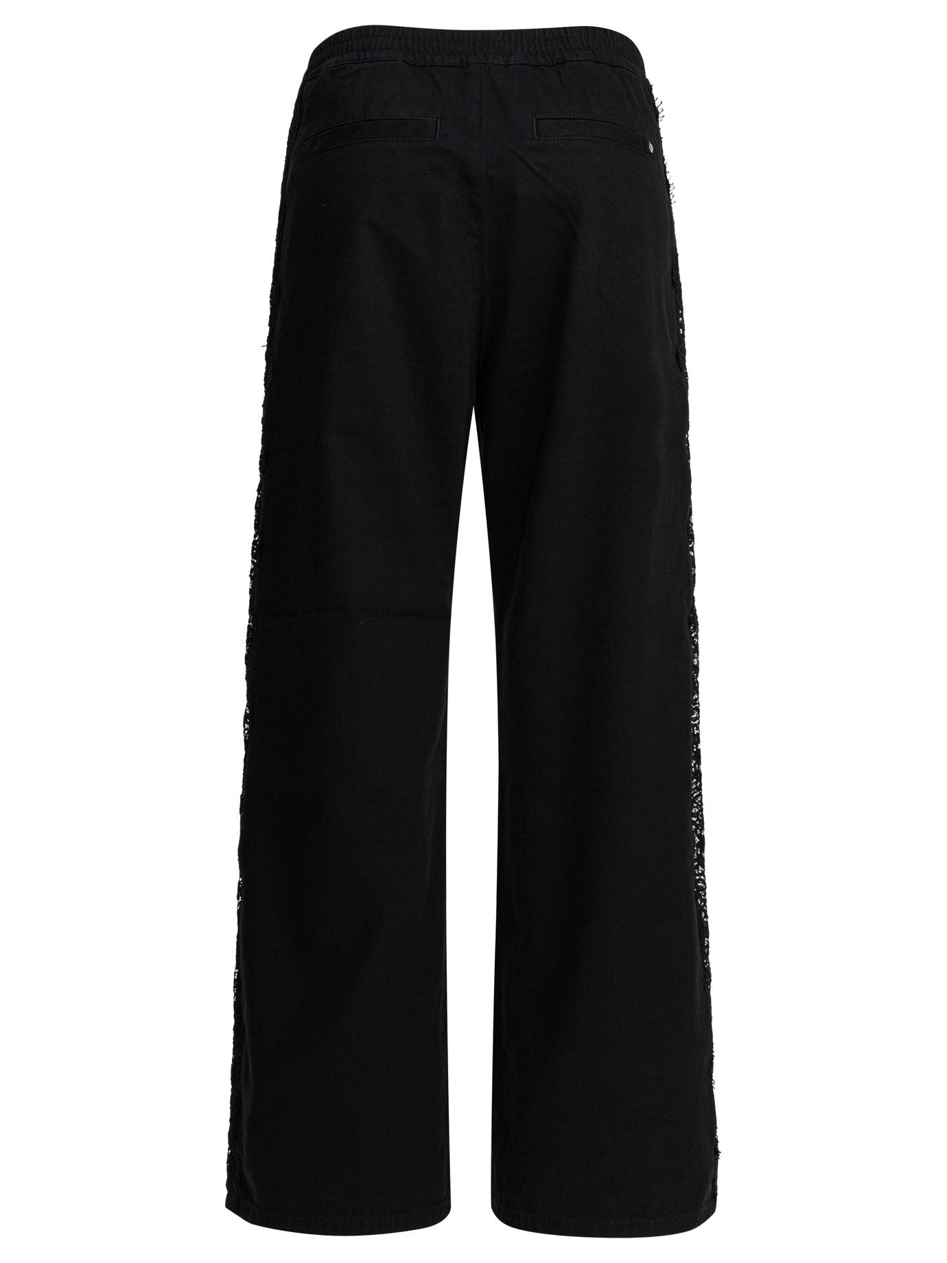 Pinko Pinko Trousers tag size 38 Women - USA Duties Paid Size 26" / US 2 / IT 38 - 2 Thumbnail