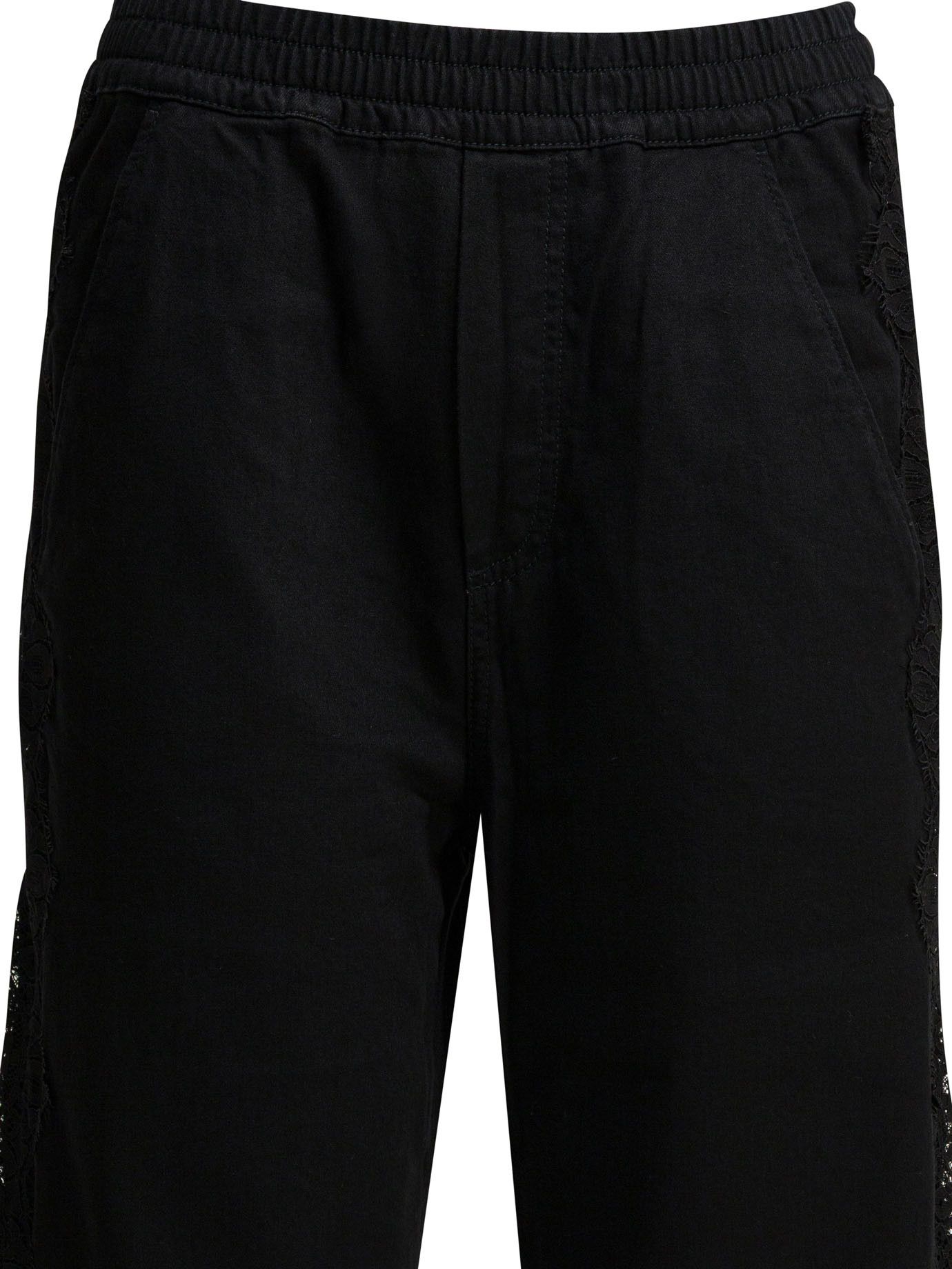 Pinko Pinko Trousers tag size 44 Women - USA Duties Paid Size 30" / US 8 / IT 44 - 3 Thumbnail