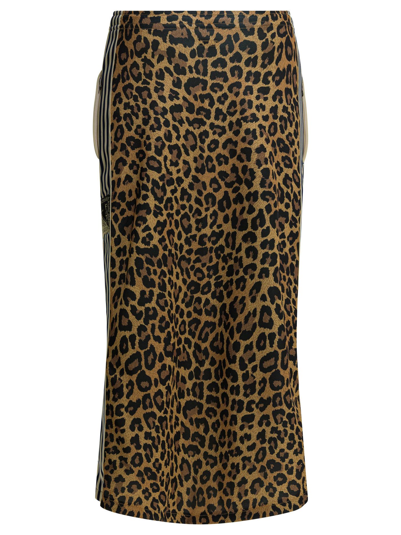 Kapital Kapital Animal Long Skirt tag size 0 Women - USA Duties Paid Size 25" / US 0 / IT 36 - 2 Thumbnail