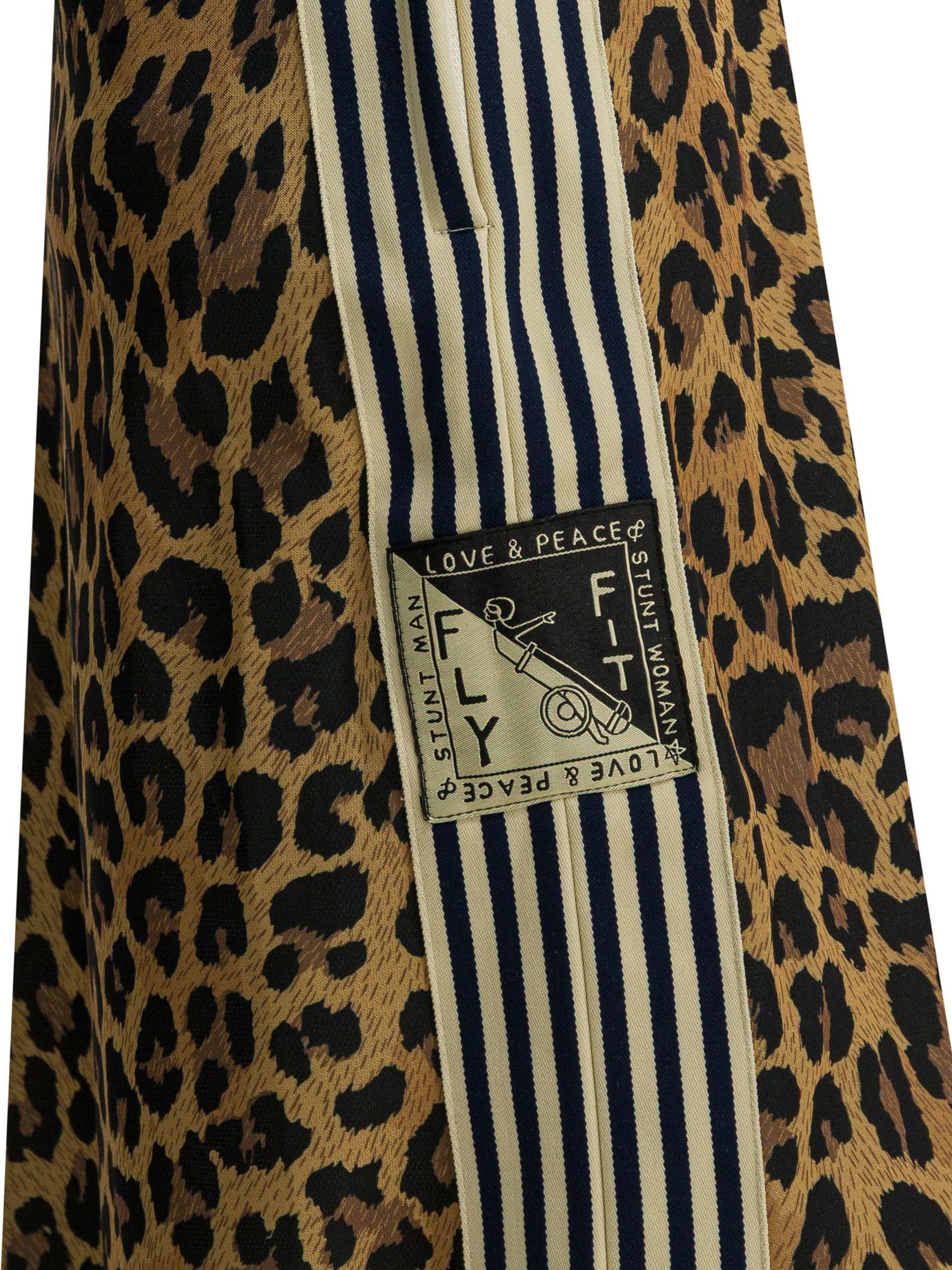 Kapital Kapital Animal Long Skirt tag size 1 Women - USA Duties Paid Size 27" / US 4 / IT 40 - 4 Thumbnail