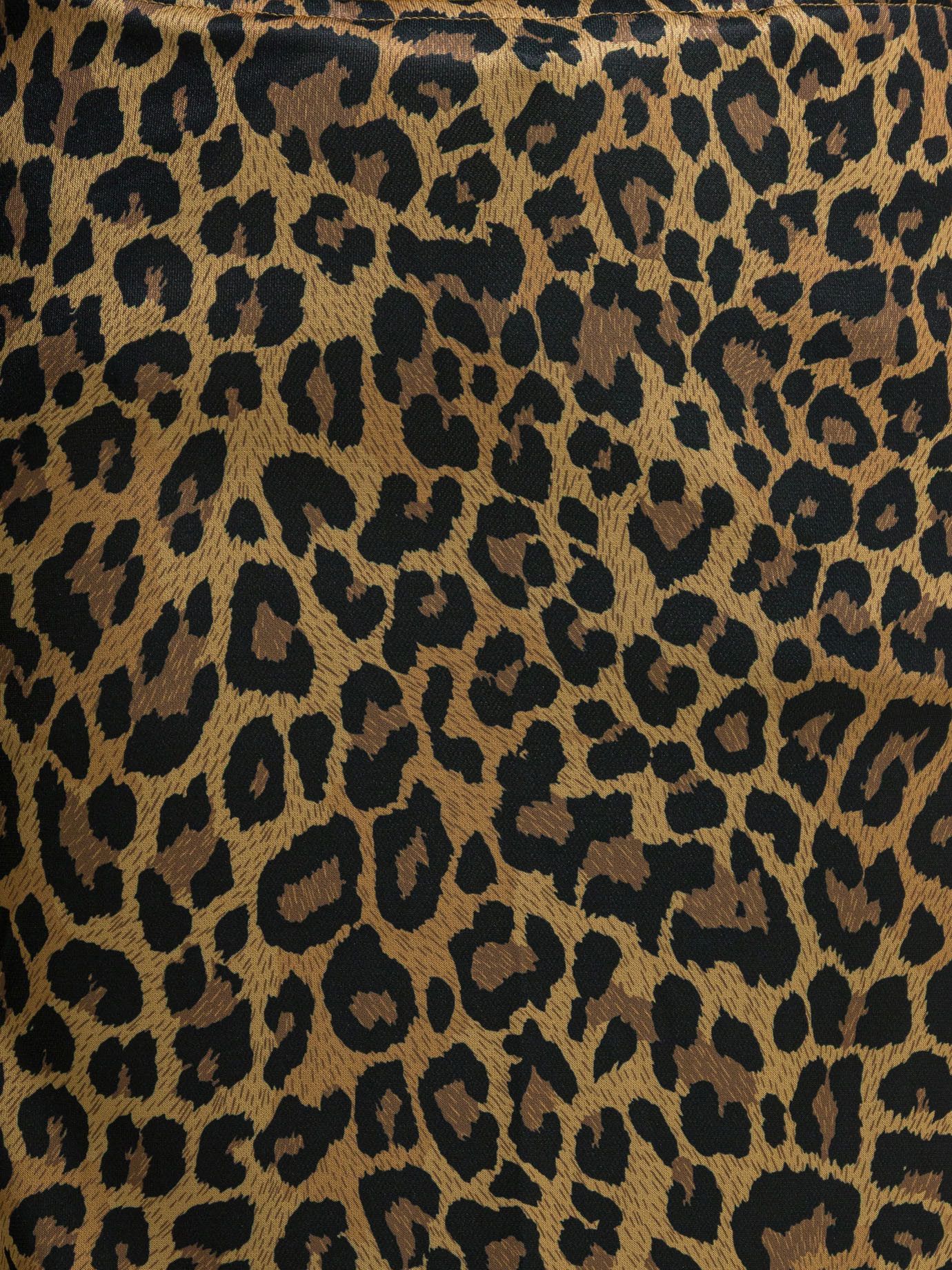 Kapital Kapital Animal Long Skirt tag size 1 Women - USA Duties Paid Size 27" / US 4 / IT 40 - 3 Thumbnail