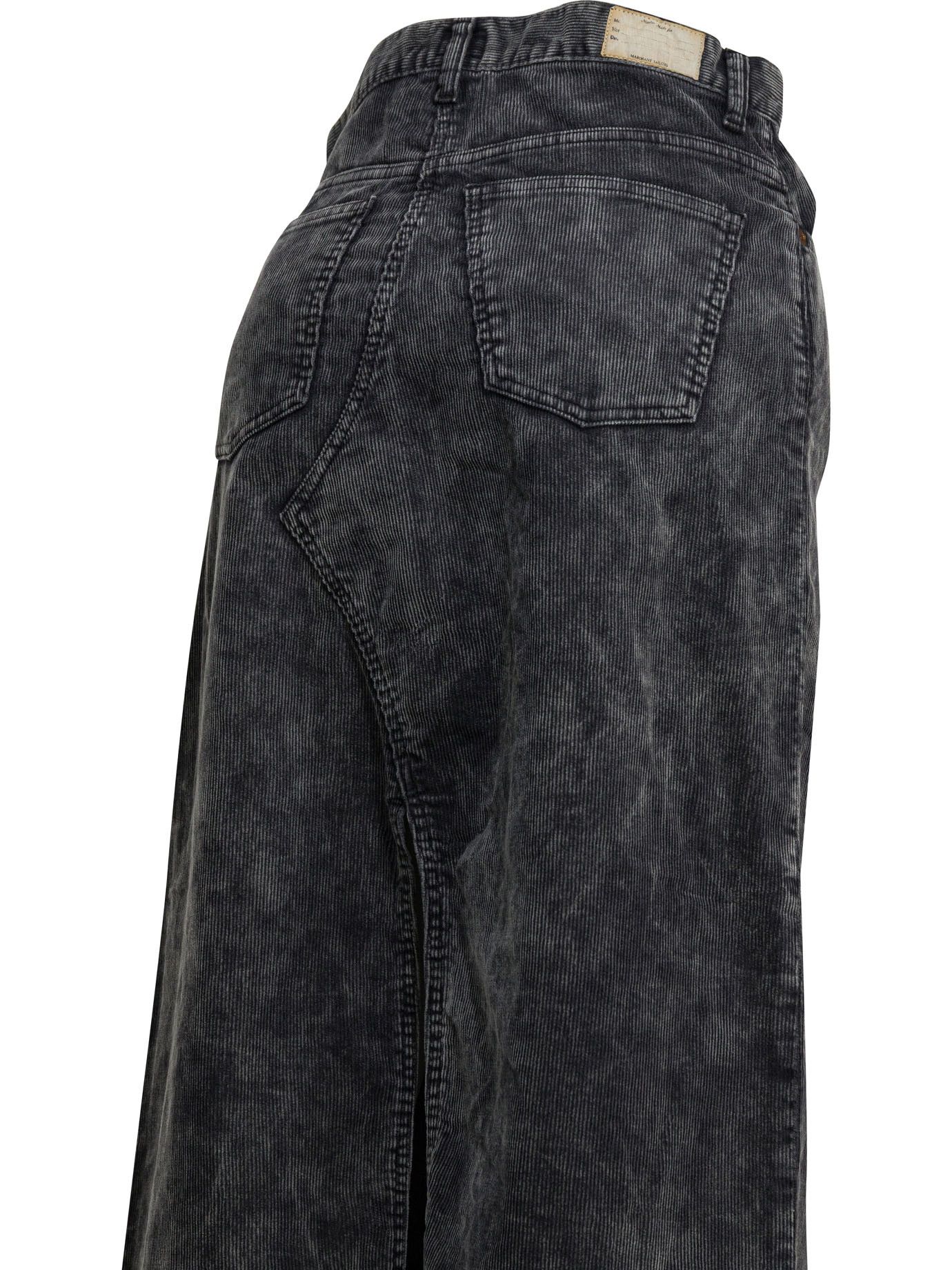 Kapital Kapital Long Pencil Skirt tag size 1 Women - USA Duties Paid Size 26" / US 2 / IT 38 - 4 Thumbnail
