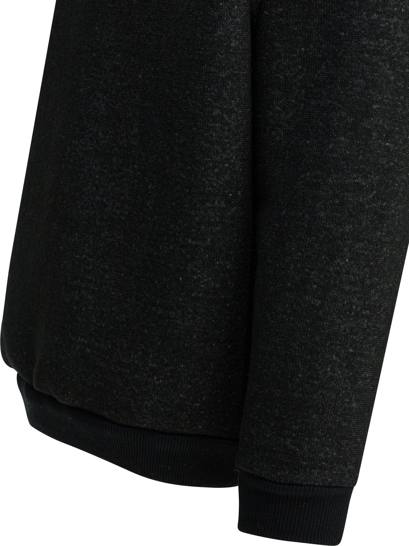 Kapital Kapital Alpine Half-Zip Sweatshirt tag size 4 Men - USA Duties Paid Size US XL / EU 56 / 4 - 4 Thumbnail