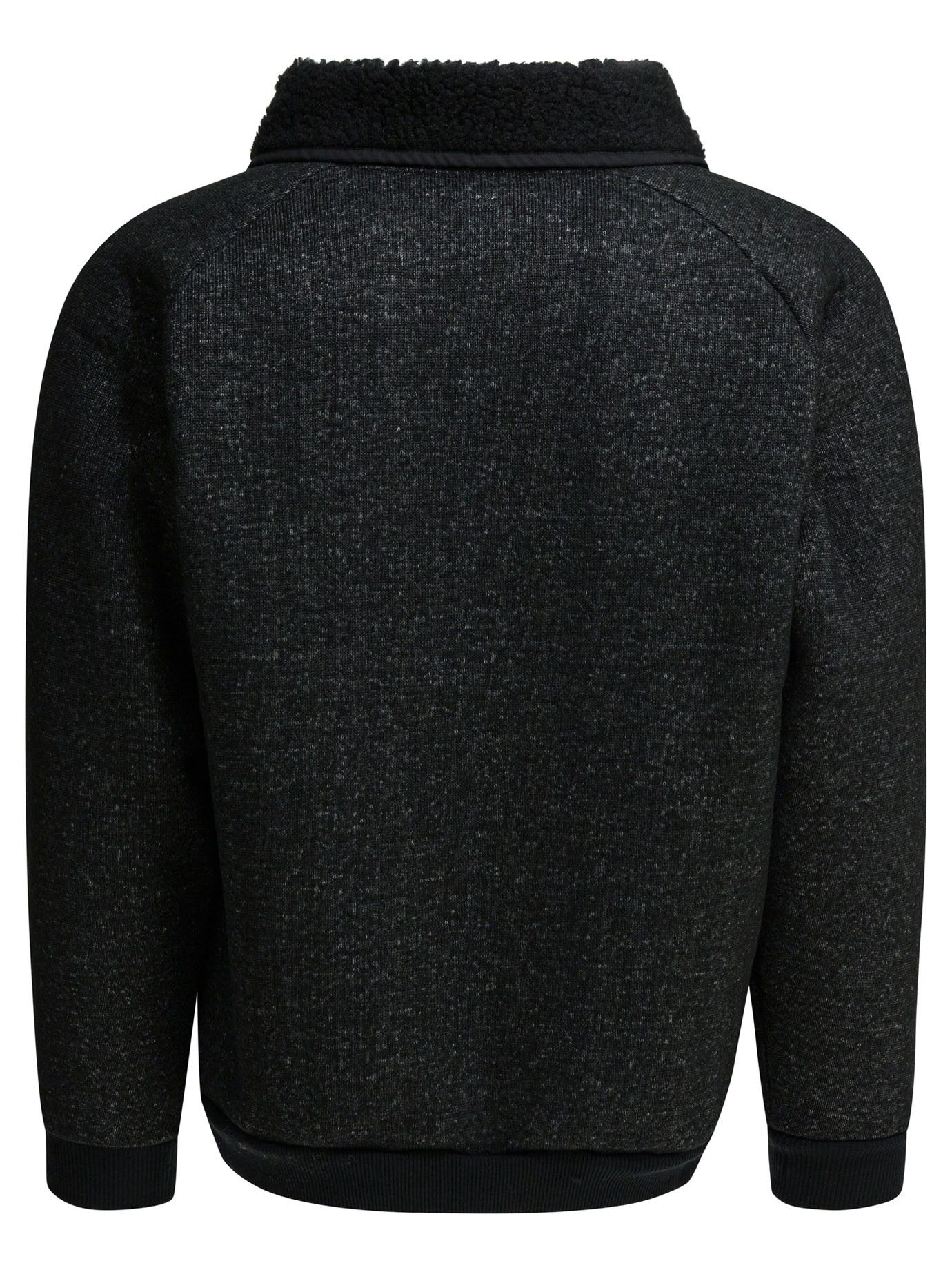 Kapital Kapital Alpine Half-Zip Sweatshirt tag size 4 Men - USA Duties Paid Size US XL / EU 56 / 4 - 2 Thumbnail