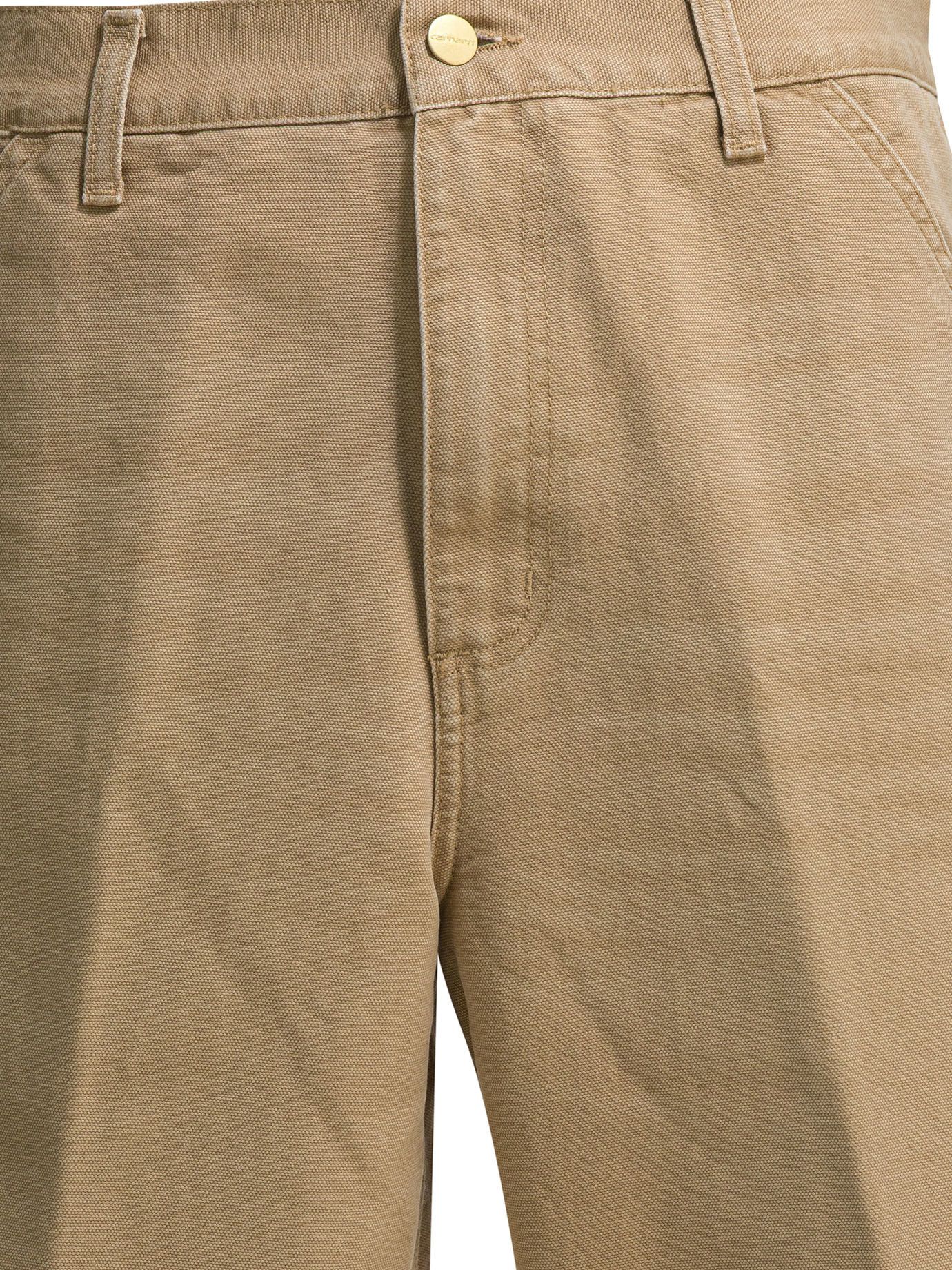 Carhartt Wip Carhartt Wip Single Knee Shorts tag size 30 Men - USA Duties Paid Size US 30 / EU 46 - 3 Thumbnail