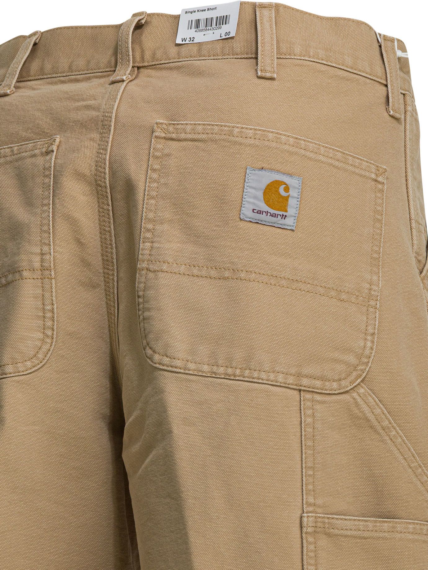 Carhartt Wip Carhartt Wip Single Knee Shorts tag size 30 Men - USA Duties Paid Size US 30 / EU 46 - 4 Thumbnail