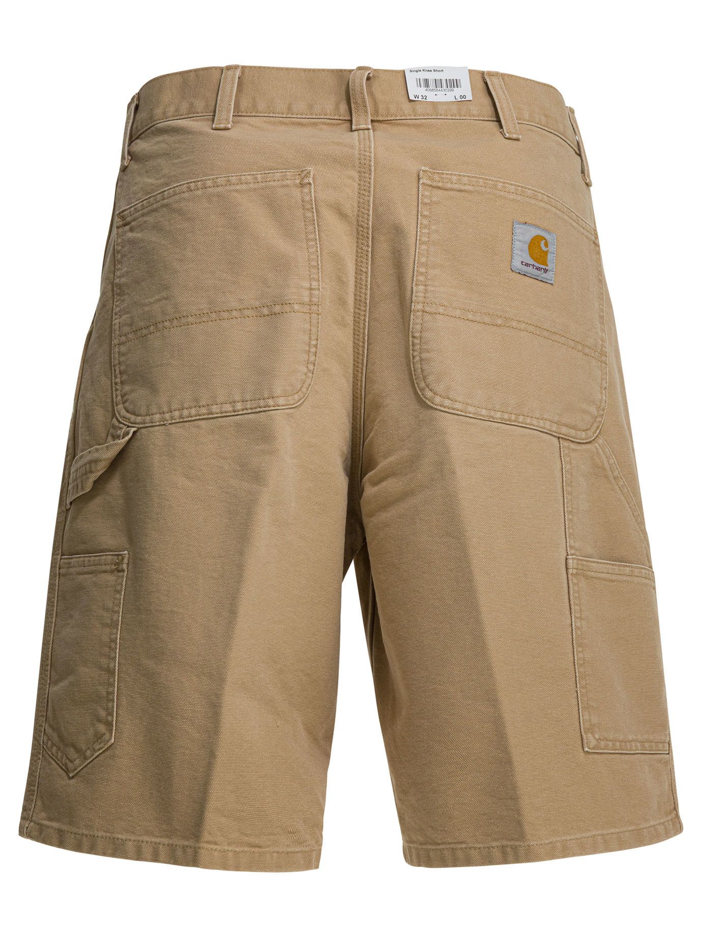 Carhartt Wip Carhartt Wip Single Knee Shorts tag size 30 Men - USA Duties Paid Size US 30 / EU 46 - 2 Thumbnail