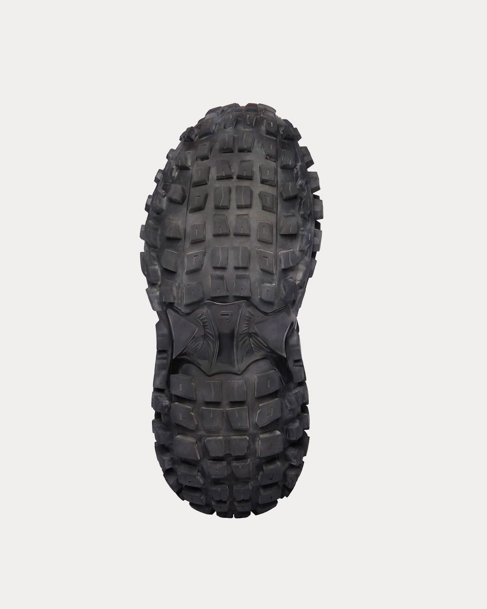 Balenciaga men's bouncer sneaker black Size US 6 / EU 39 - 5 Thumbnail