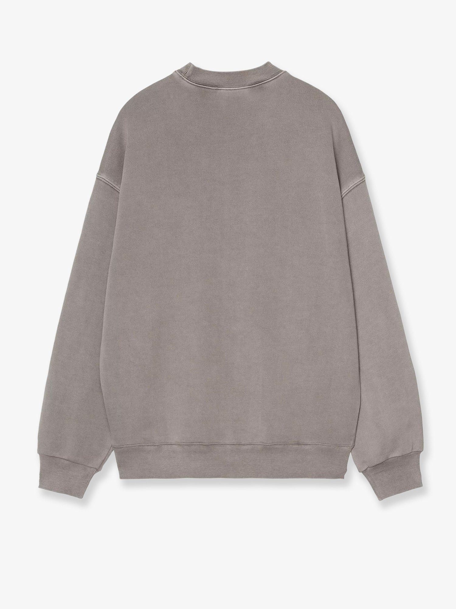 Carhartt Wip Carhartt Wip Nelson cotton sweatshirt Tag Size L Men - USA Tariffs Included Size US L / EU 52-54 / 3 - 2 Thumbnail