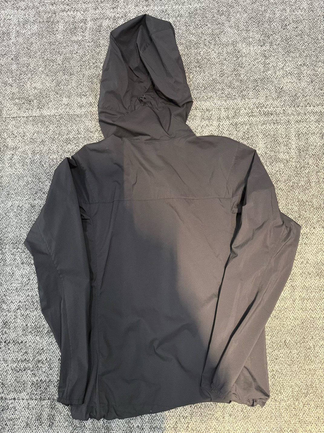 Arc'teryx Arcteryx Lightweight Jacket S Size S / US 4 / IT 40 - 3 Thumbnail